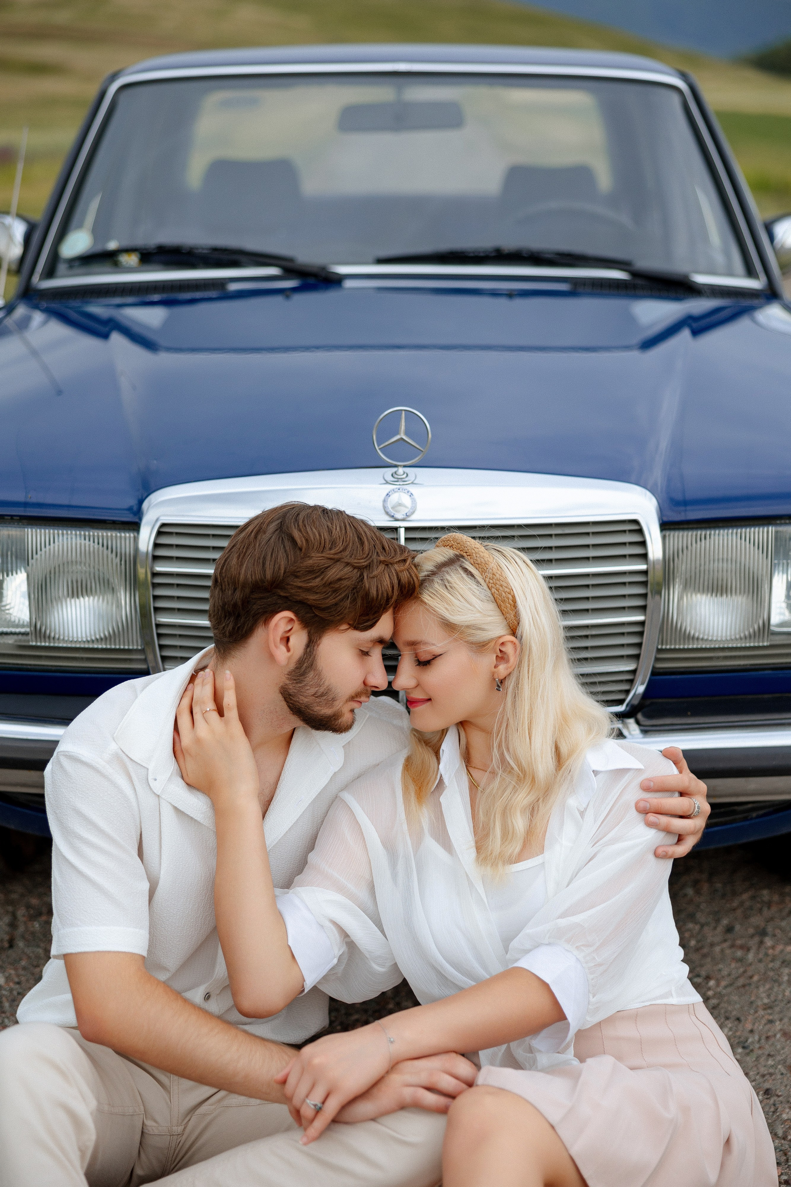 Петр и Дарья