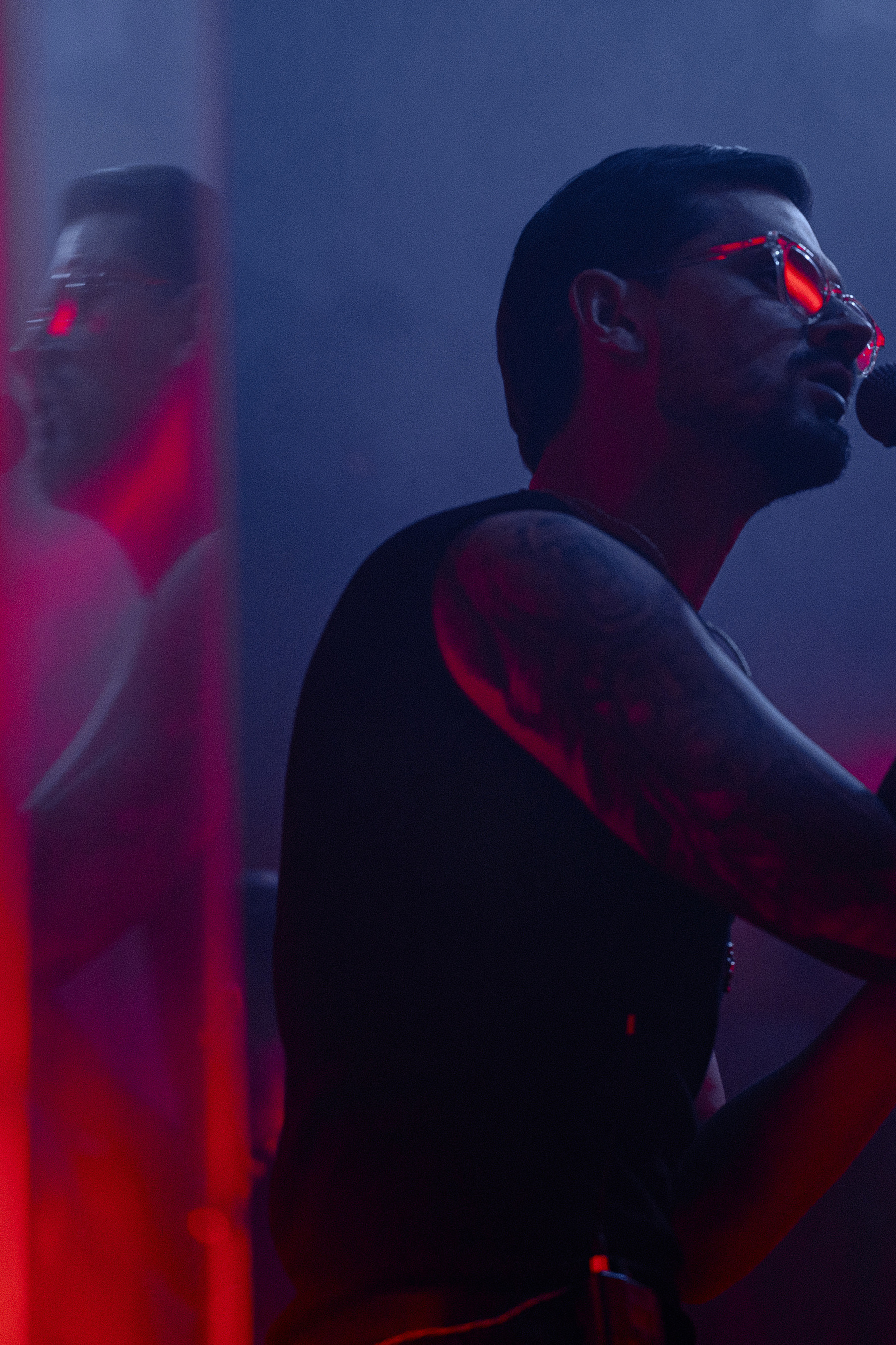 Миша Марвин | Концерт