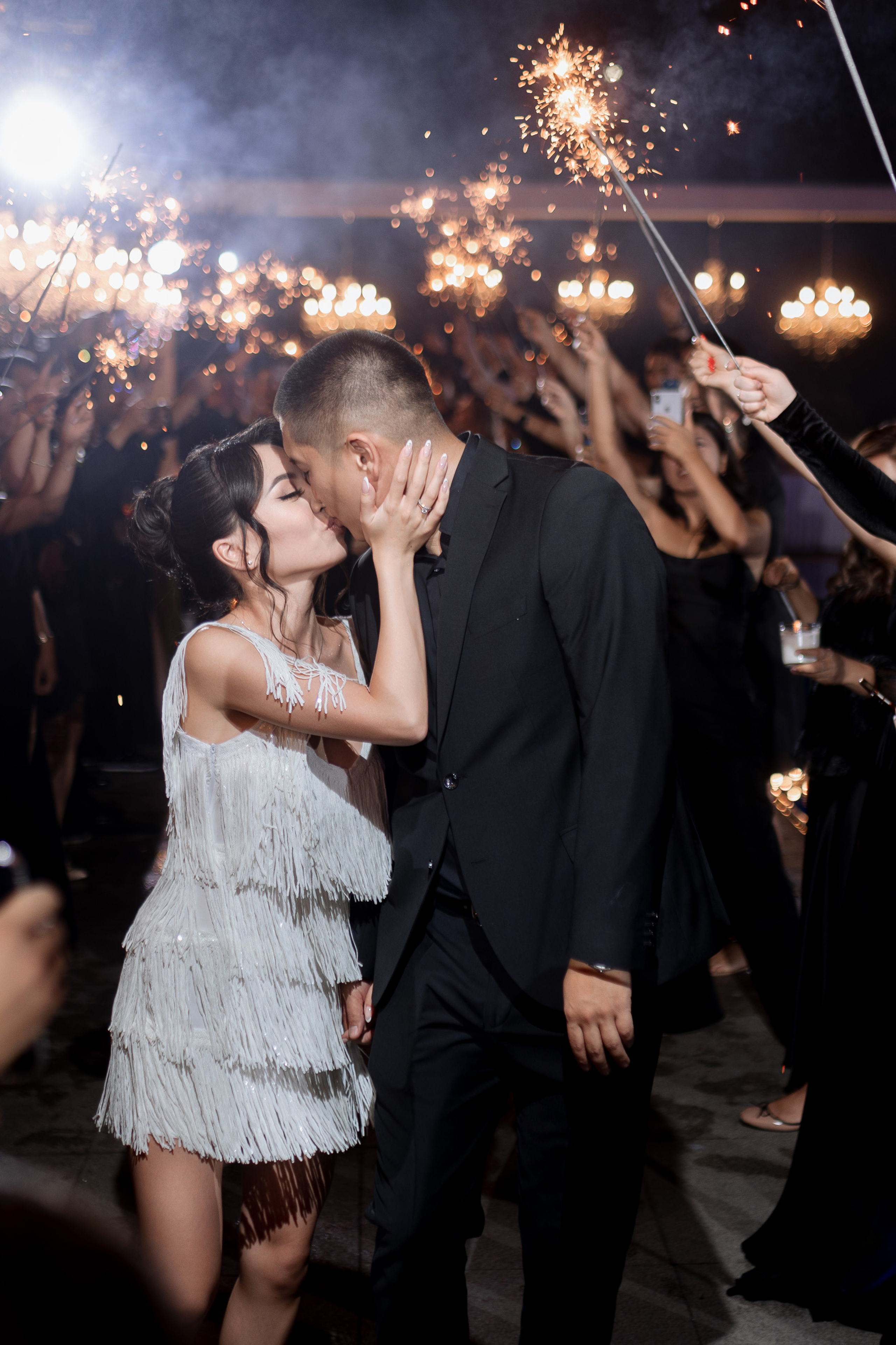 Эльзар и Айгерим