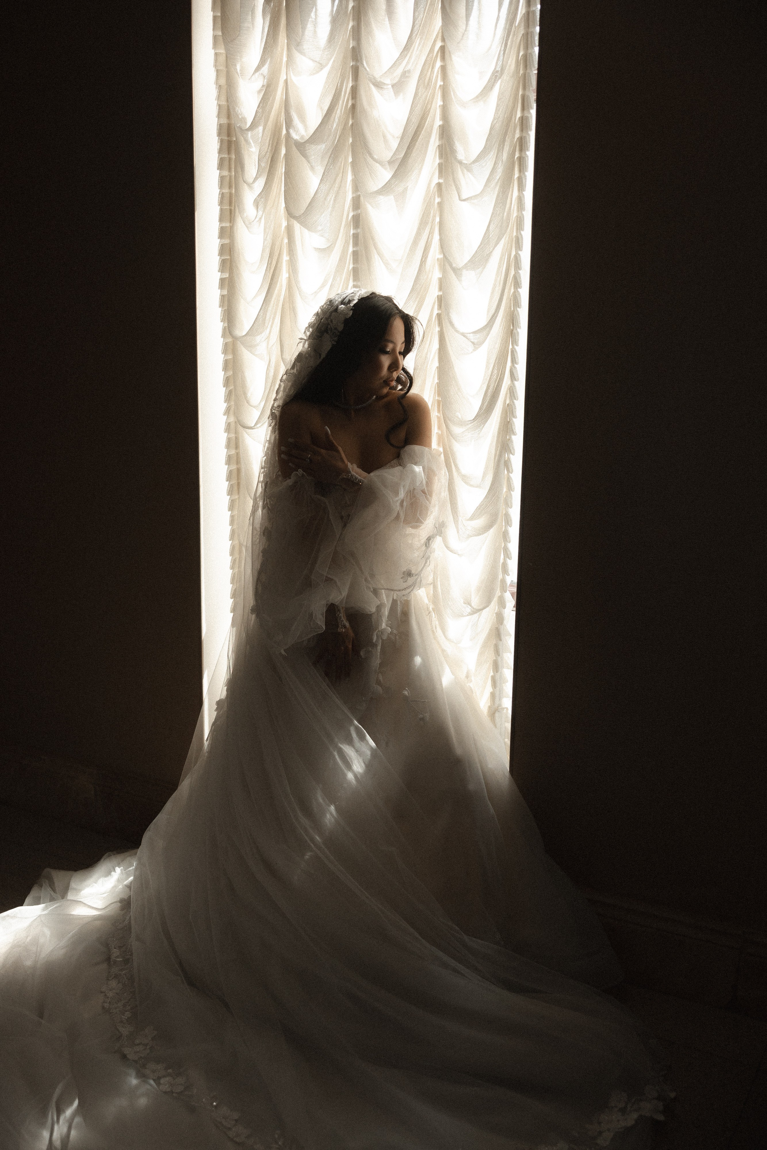 Wedding. Азимжан Нуритдинходжаев — свадебный фотограф