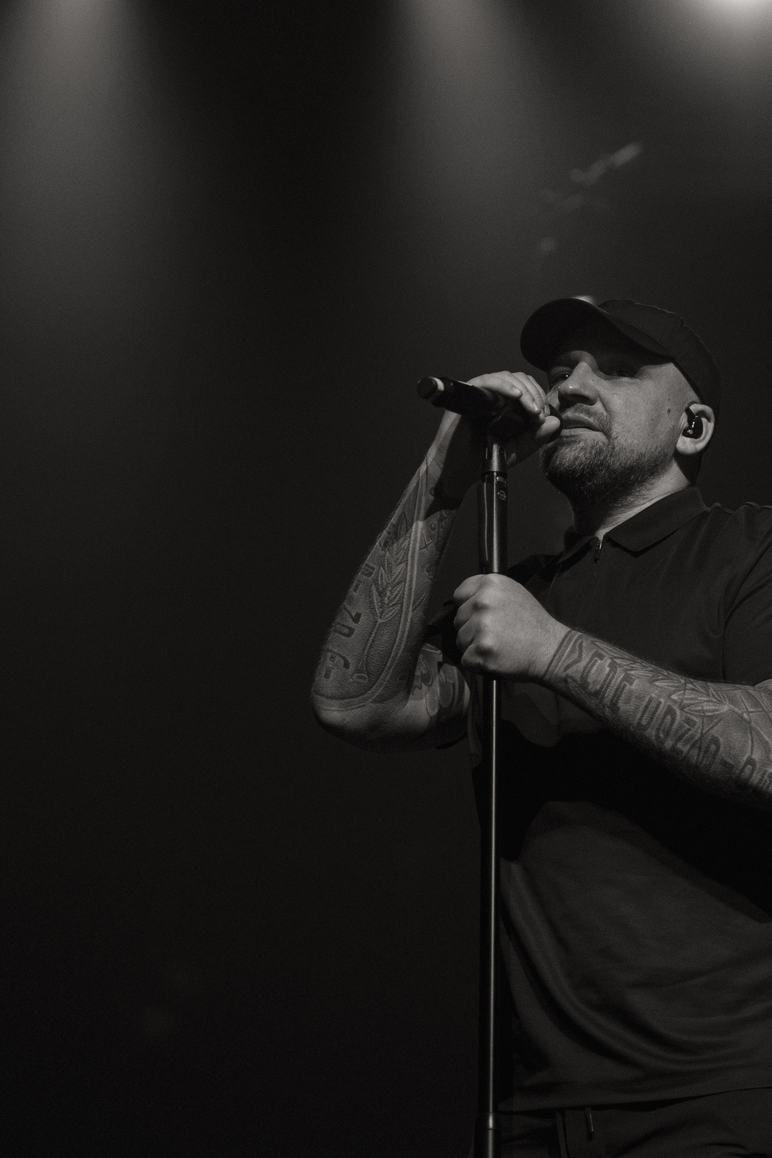 Баста | Концерт