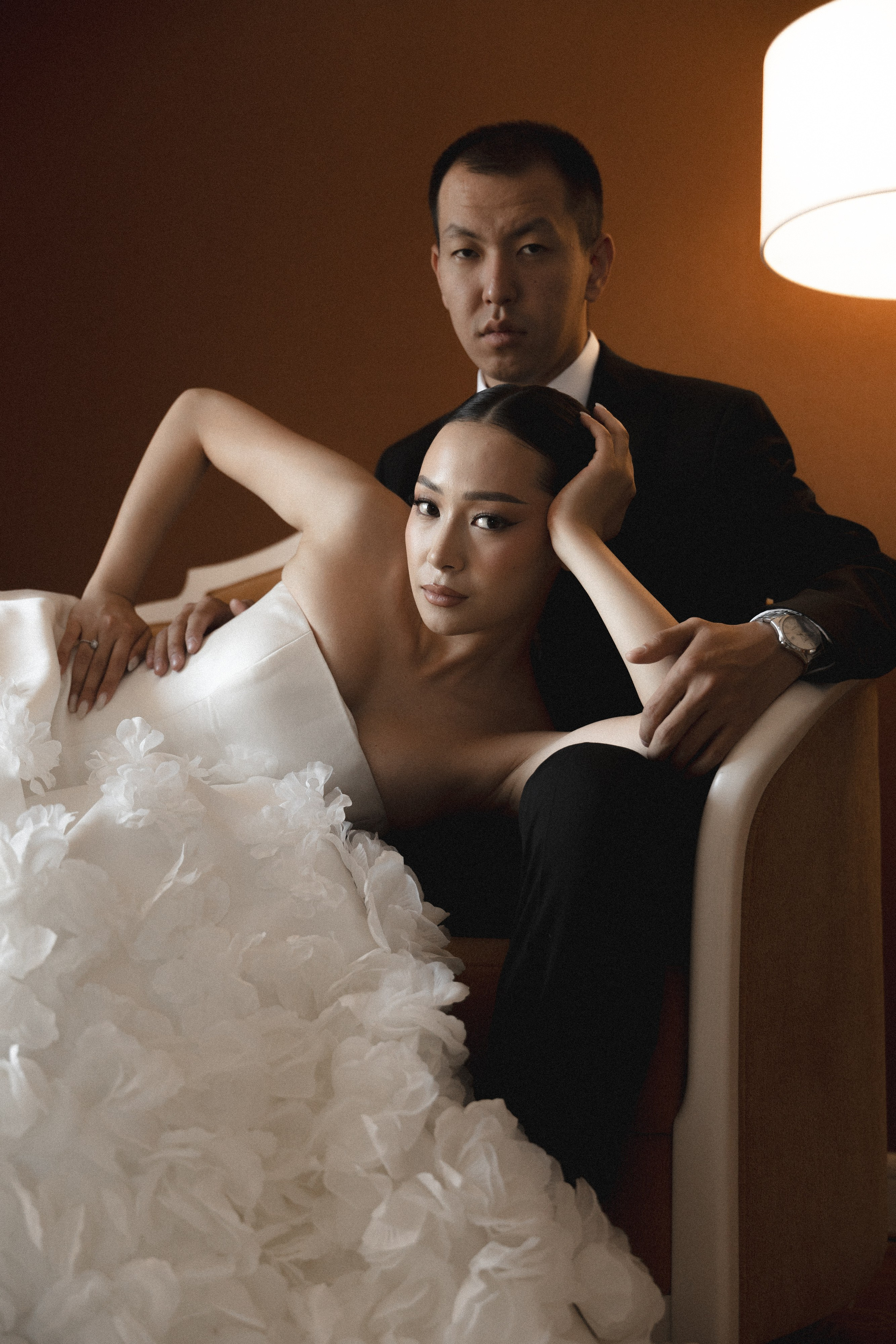 Wedding. Азимжан Нуритдинходжаев — свадебный фотограф