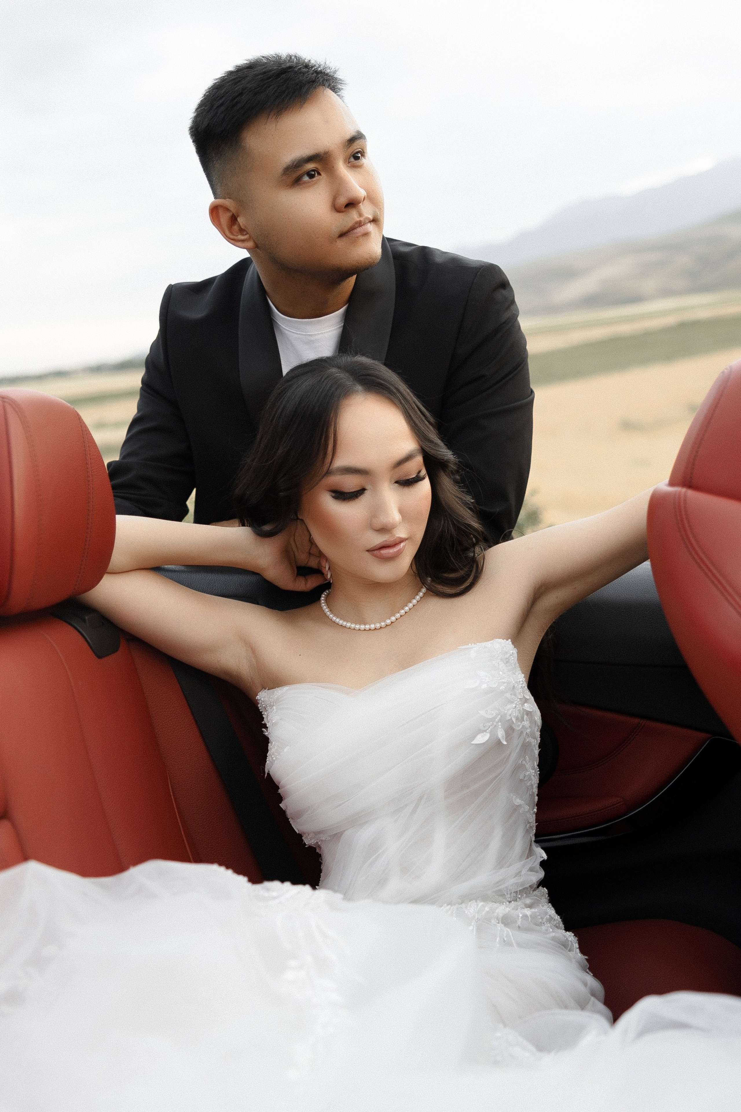 Максат и Самара