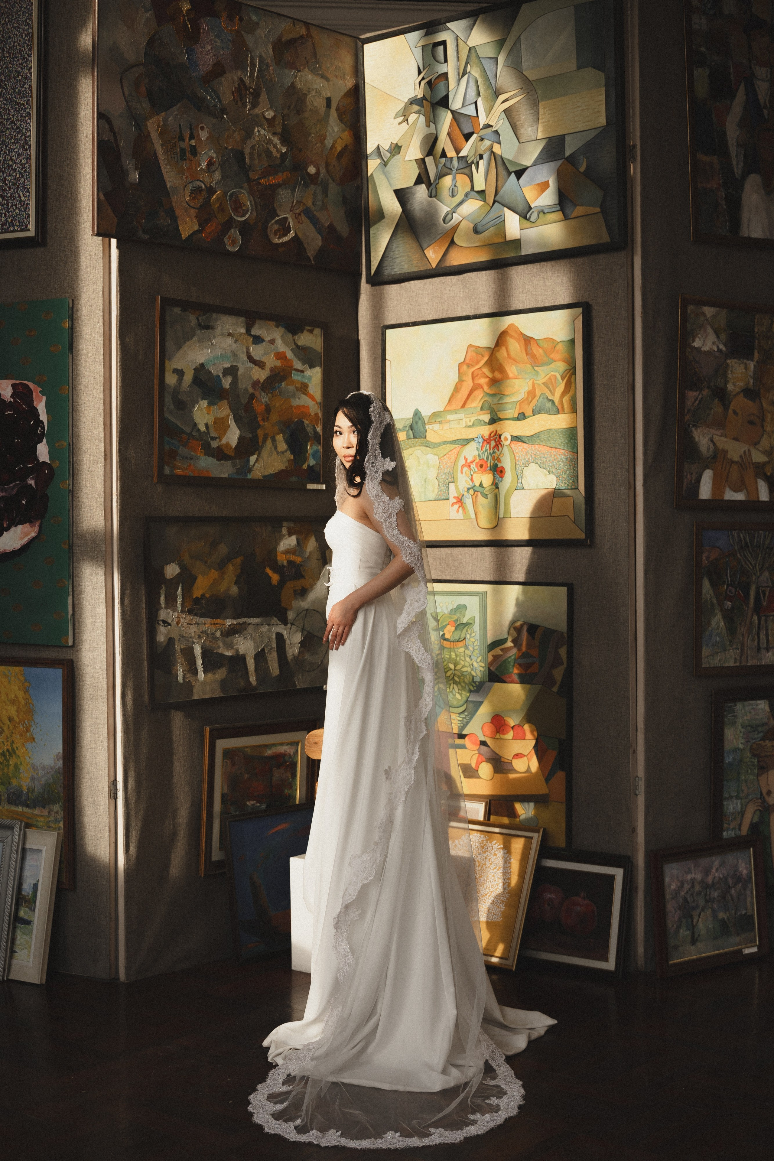 Wedding. Азимжан Нуритдинходжаев — свадебный фотограф