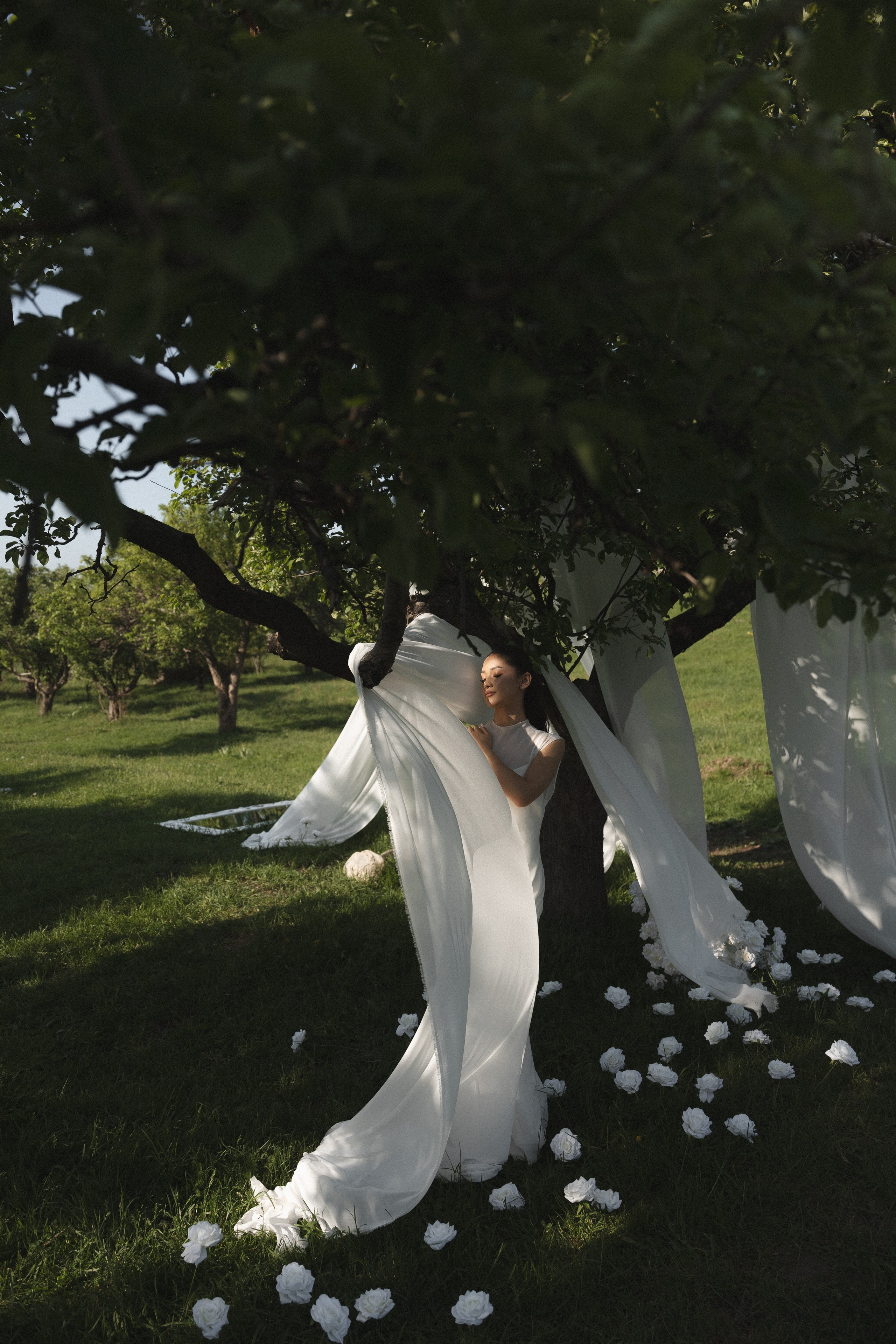 Wedding. Азимжан Нуритдинходжаев — свадебный фотограф