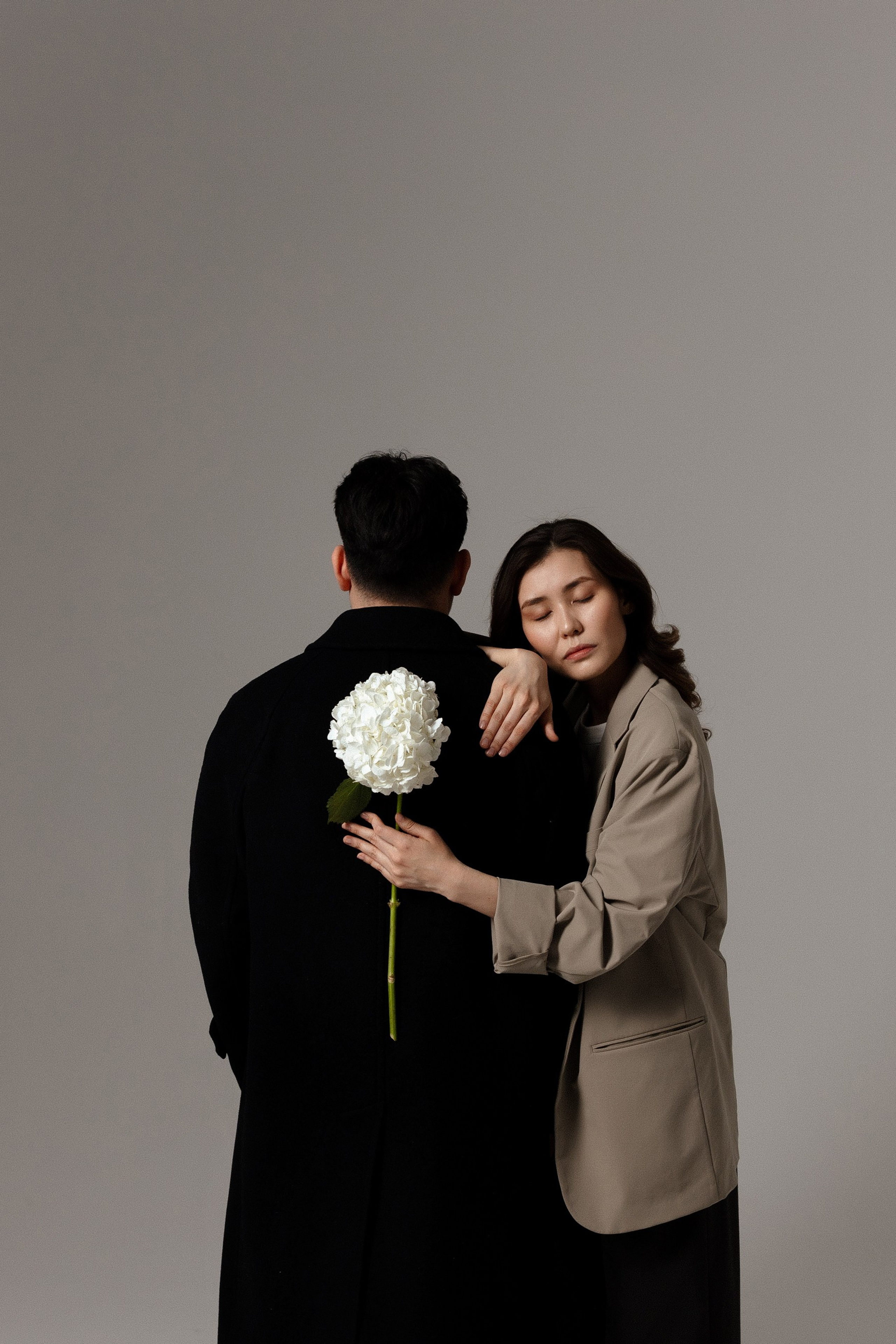 Бексултан и Татты