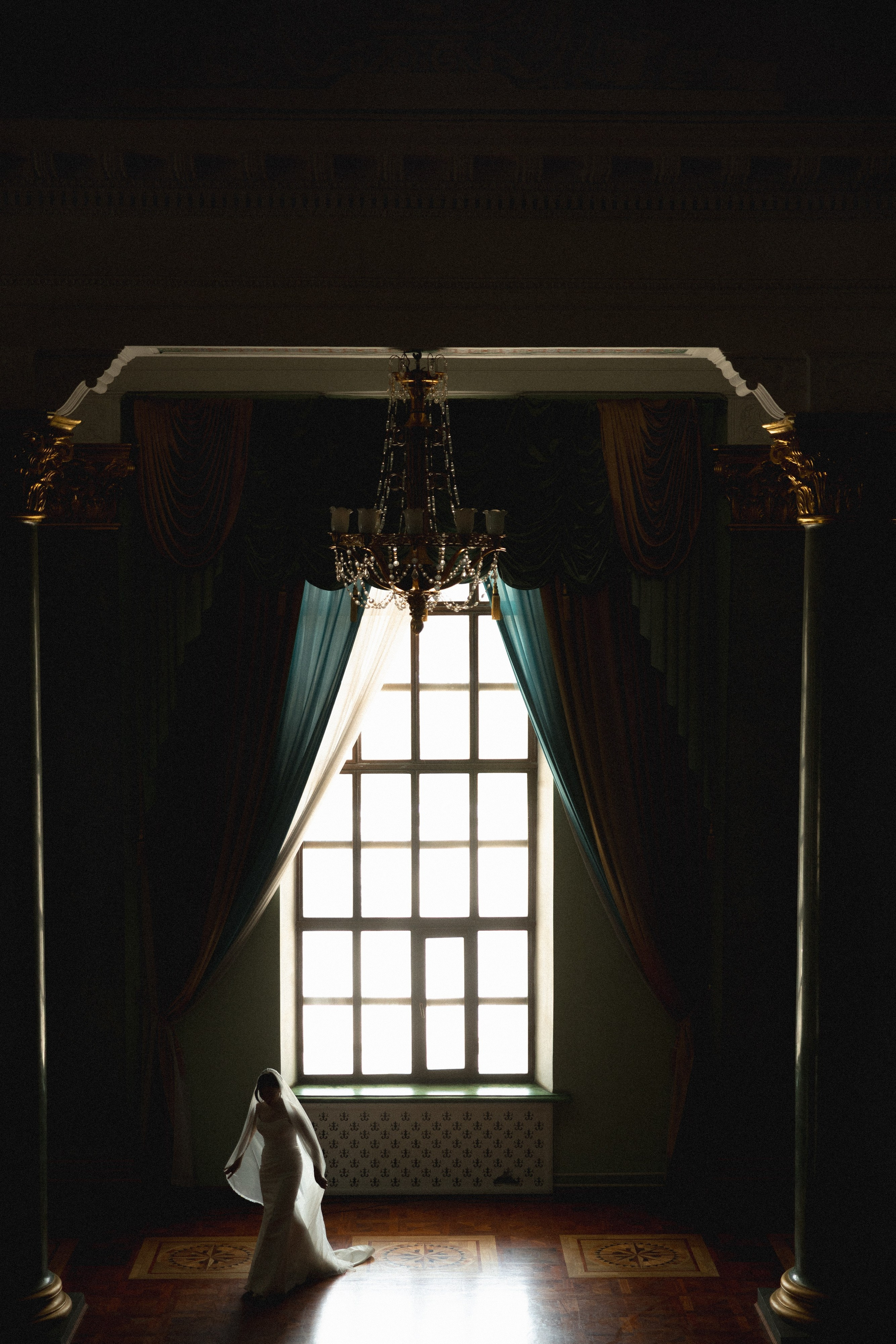 Wedding. Азимжан Нуритдинходжаев — свадебный фотограф