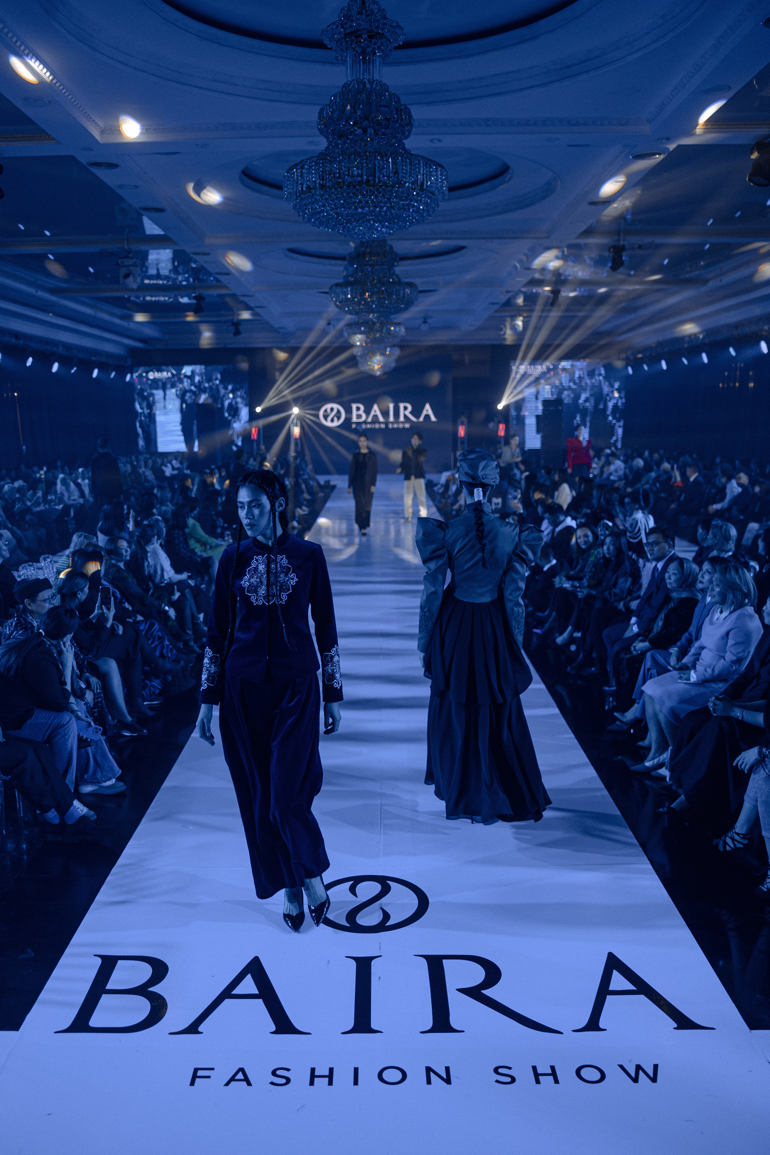 BAIRA | Fashion Show