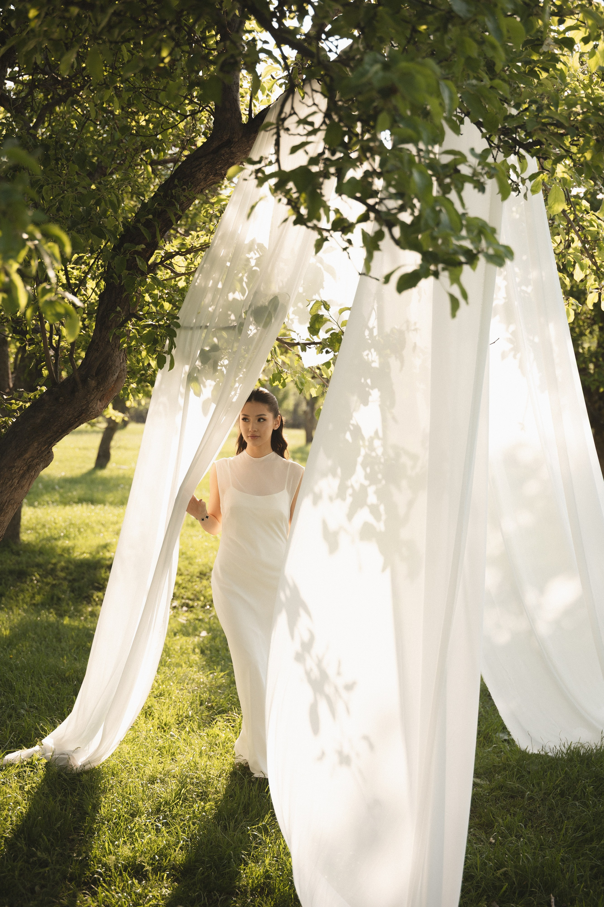 Wedding. Азимжан Нуритдинходжаев — свадебный фотограф