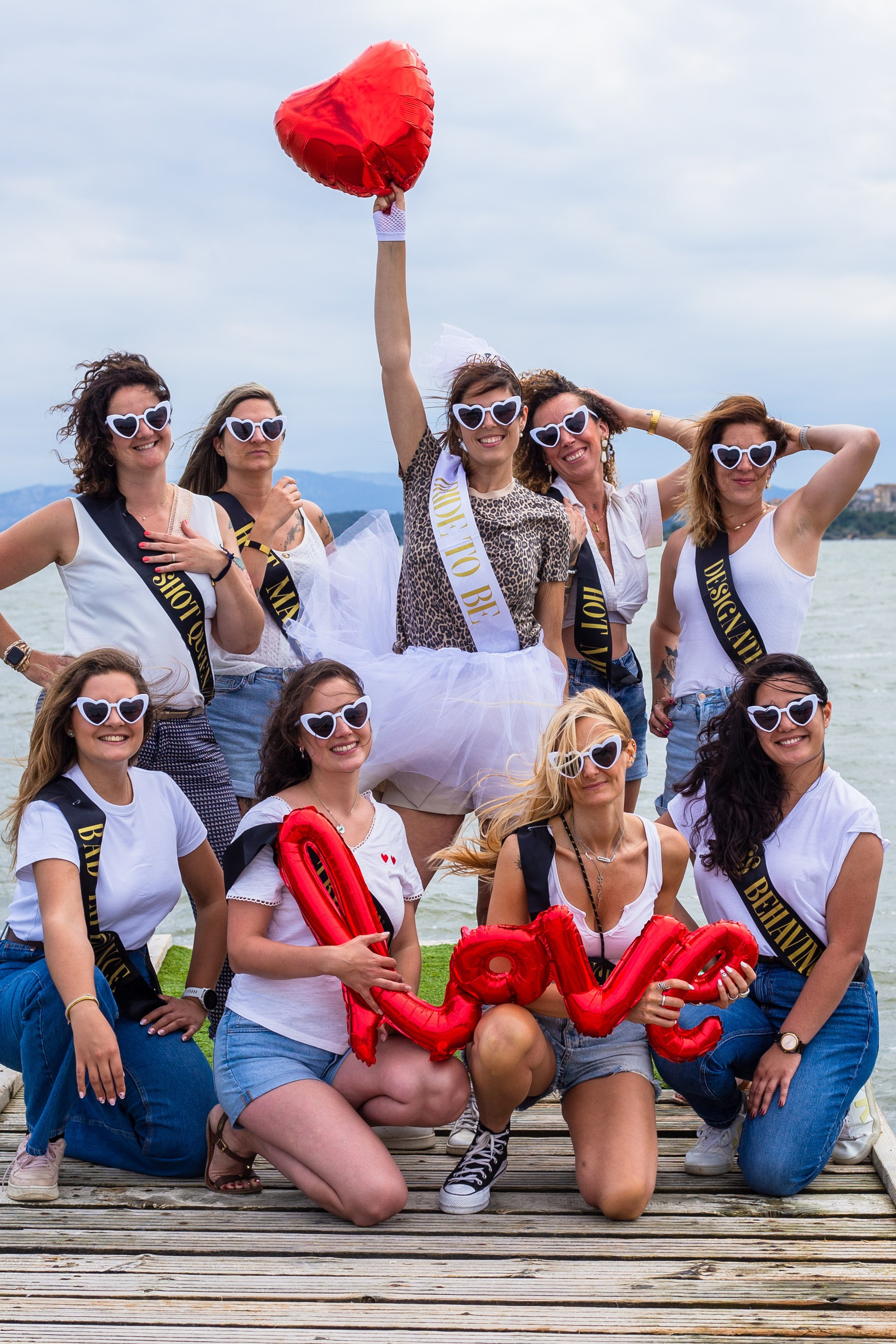 Famille Reynaud. Studio photo « Partage ton bonheur » – Photographe famille près de Châtellerault, Poitiers et Tours