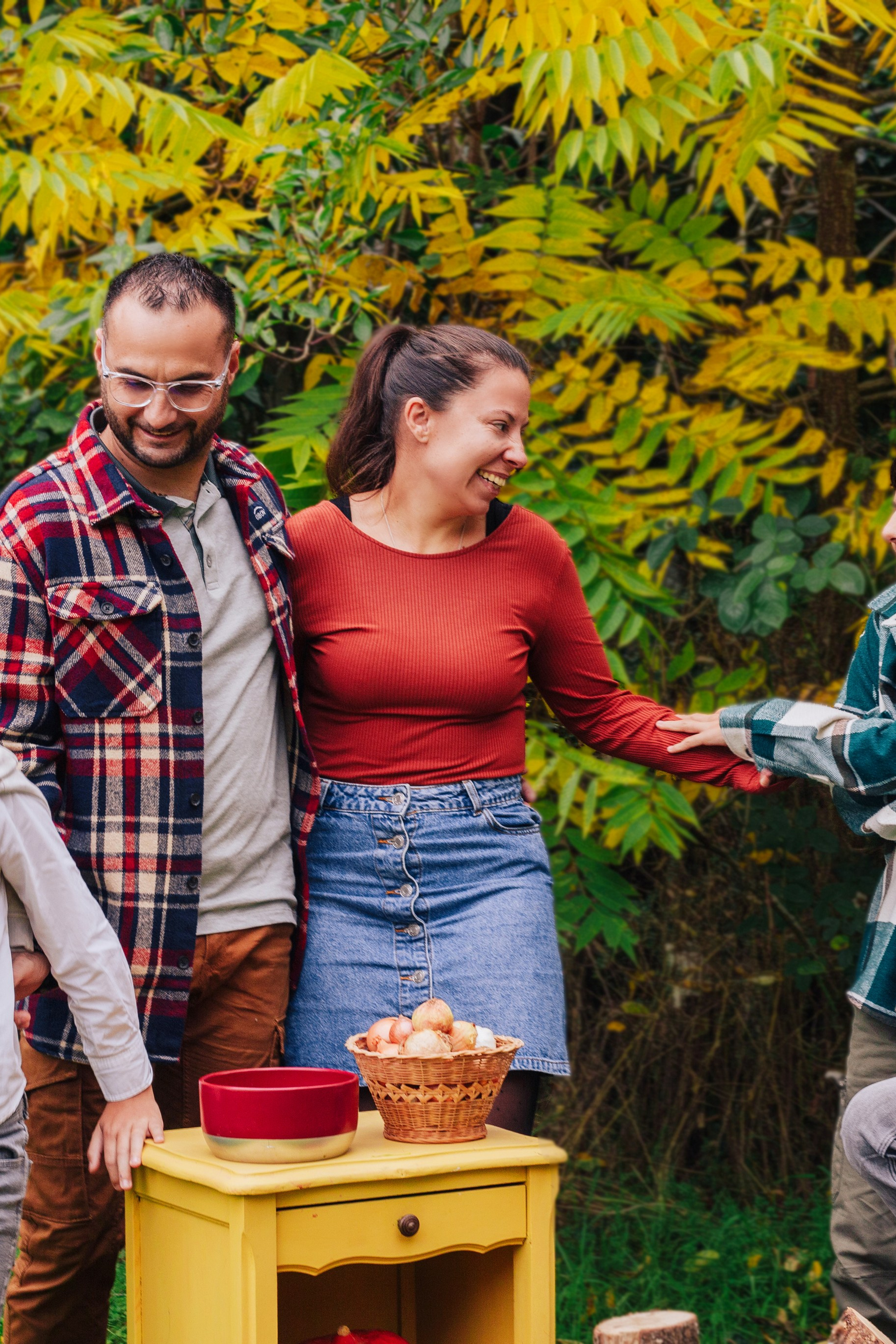 Les histoires. Studio photo « Partage ton bonheur » – Photographe famille près de Châtellerault, Poitiers et Tours