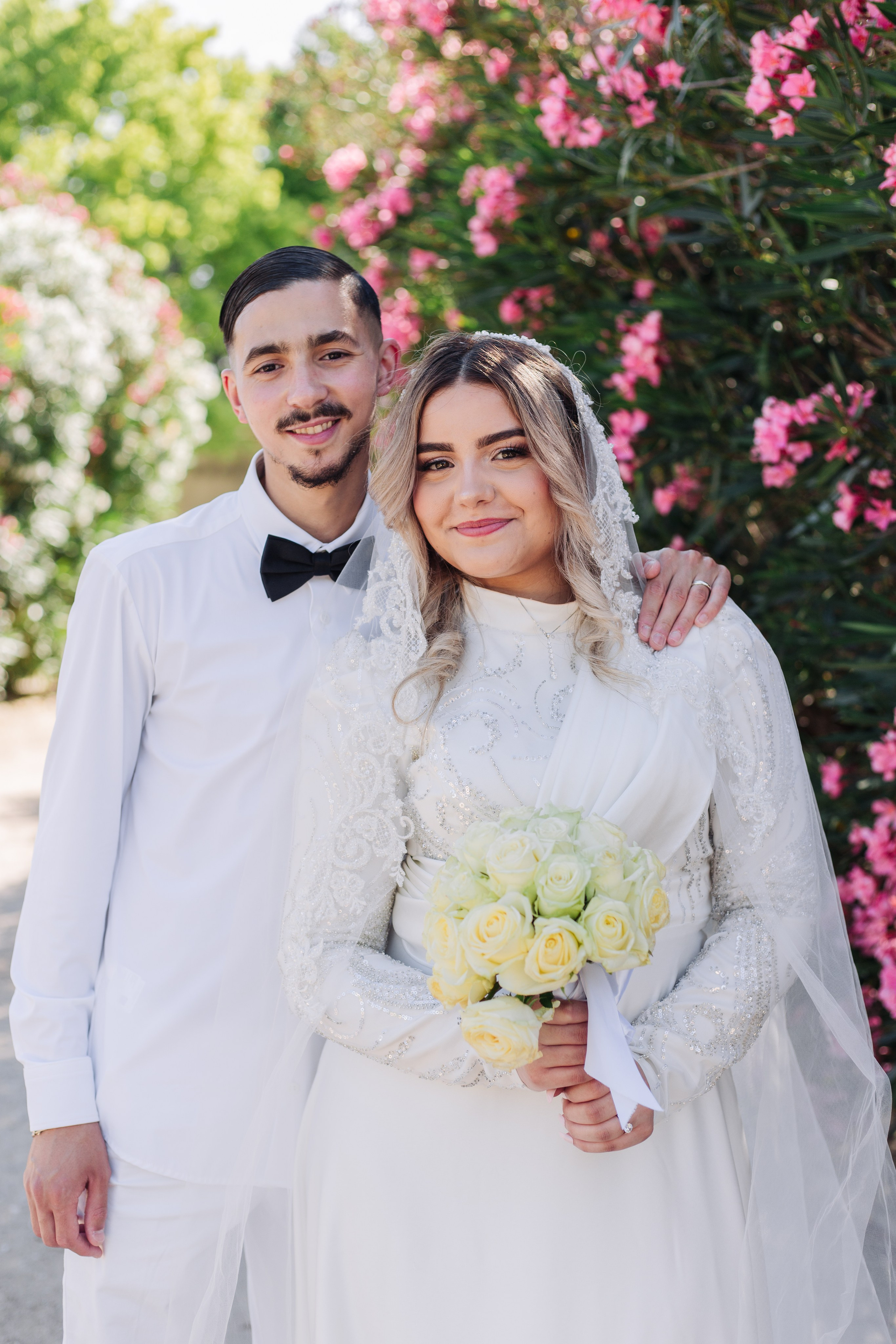 Elise et sa famille. Studio photo « Partage ton bonheur » – Photographe famille près de Châtellerault, Poitiers et Tours