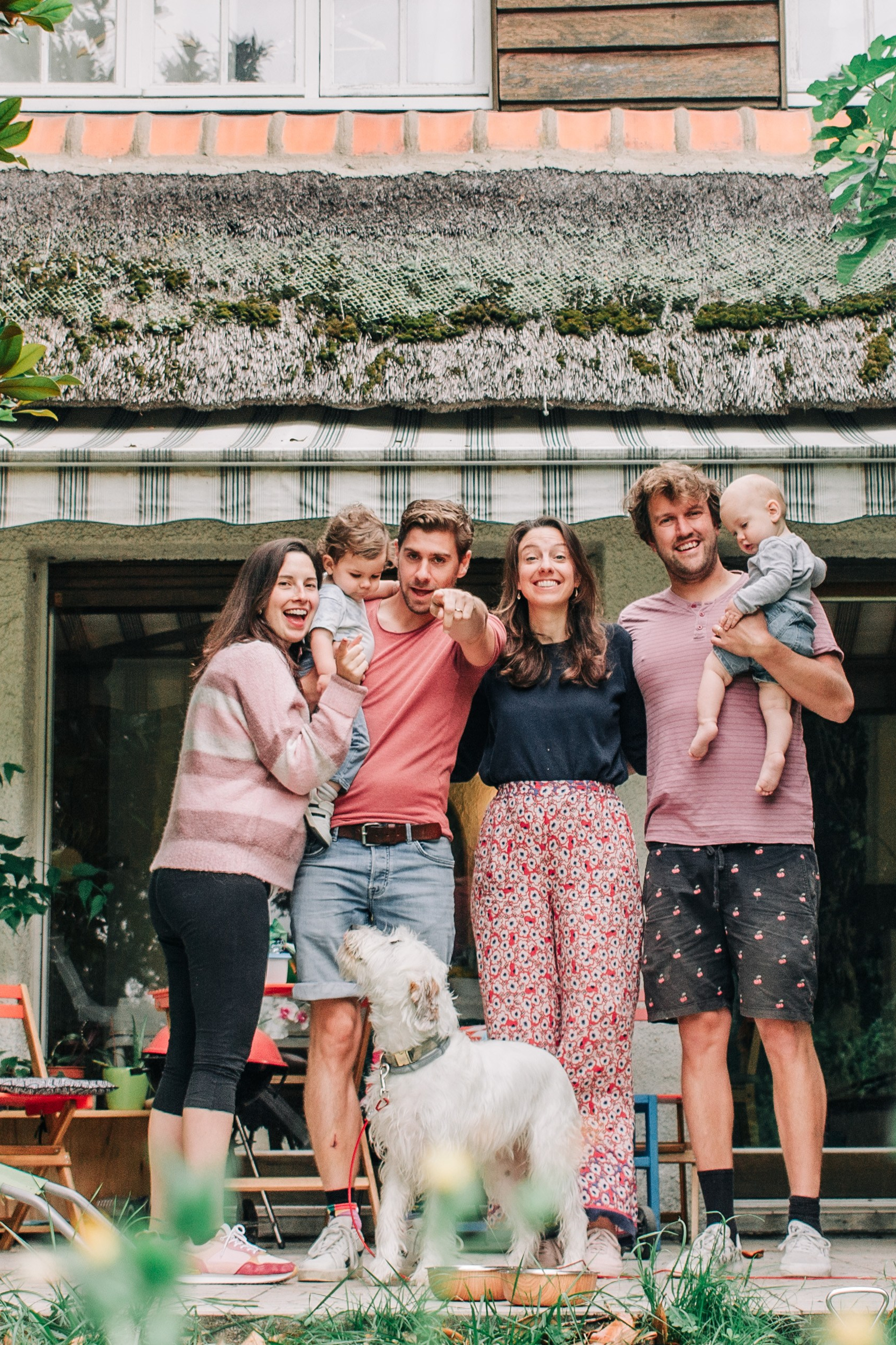 Les histoires. Studio photo « Partage ton bonheur » – Photographe famille près de Châtellerault, Poitiers et Tours