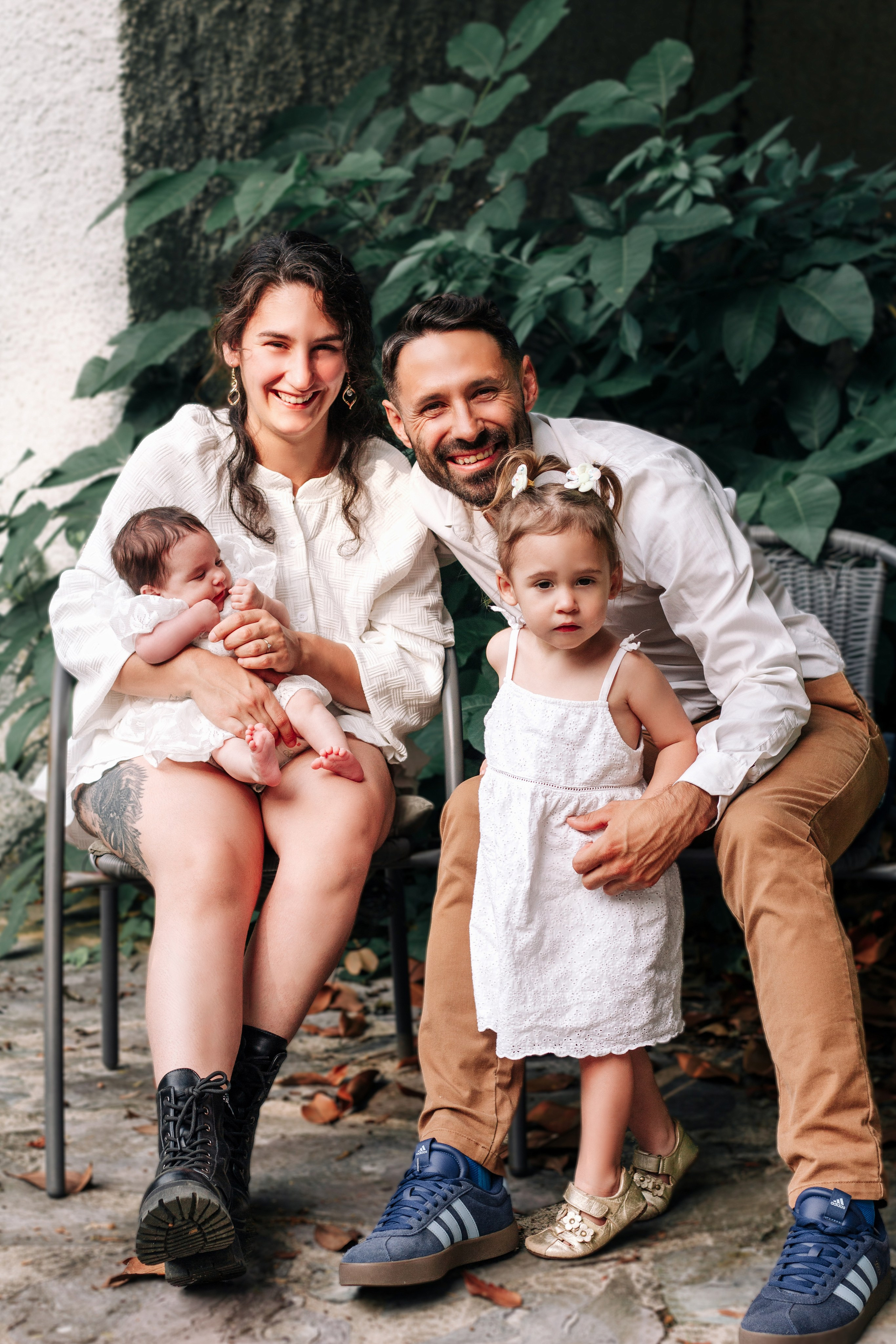 Les histoires. Studio photo « Partage ton bonheur » – Photographe famille près de Châtellerault, Poitiers et Tours