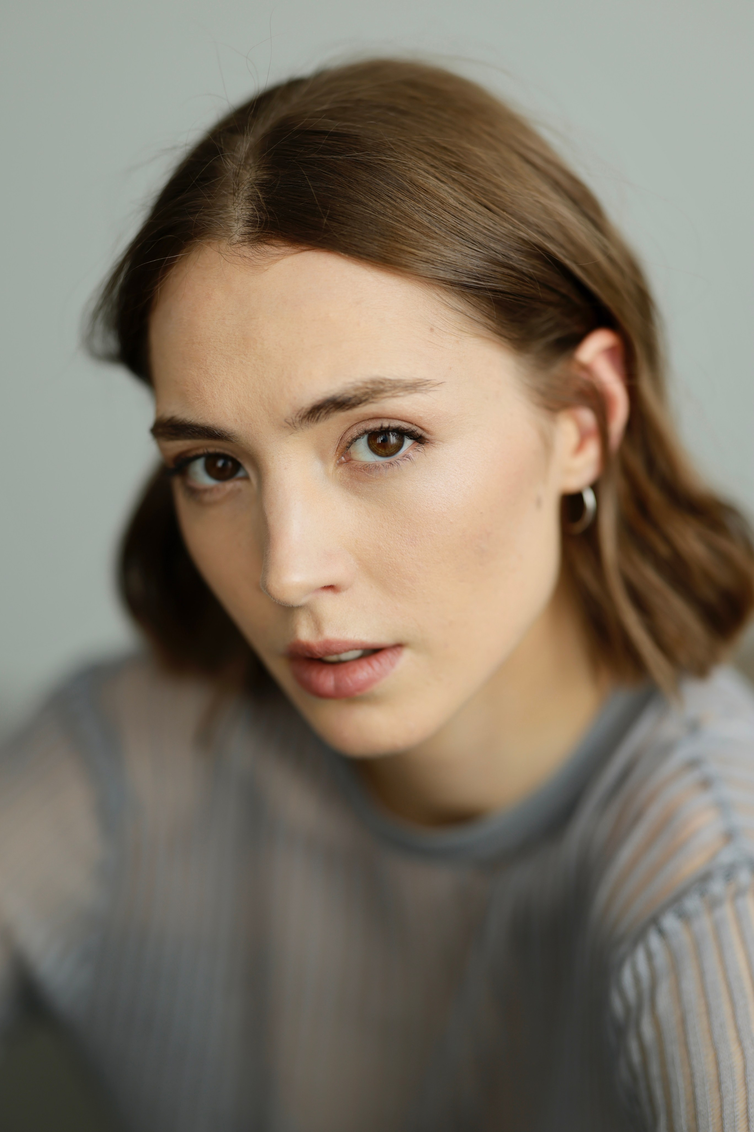 Luca. Photographer Salina Mell