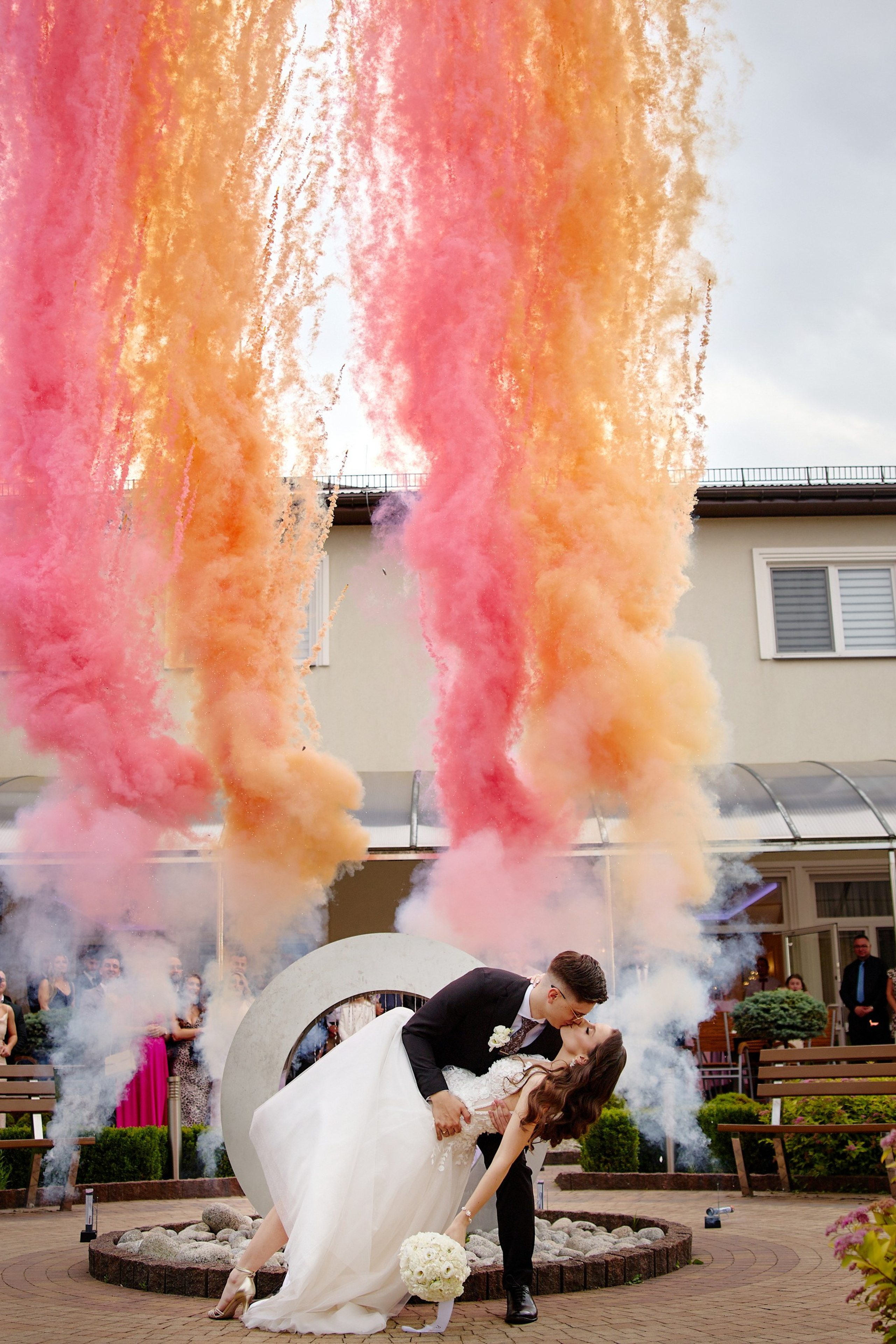 STORY. Myslub Daniel Chróściel | Fotograf Ślubny Warszawa