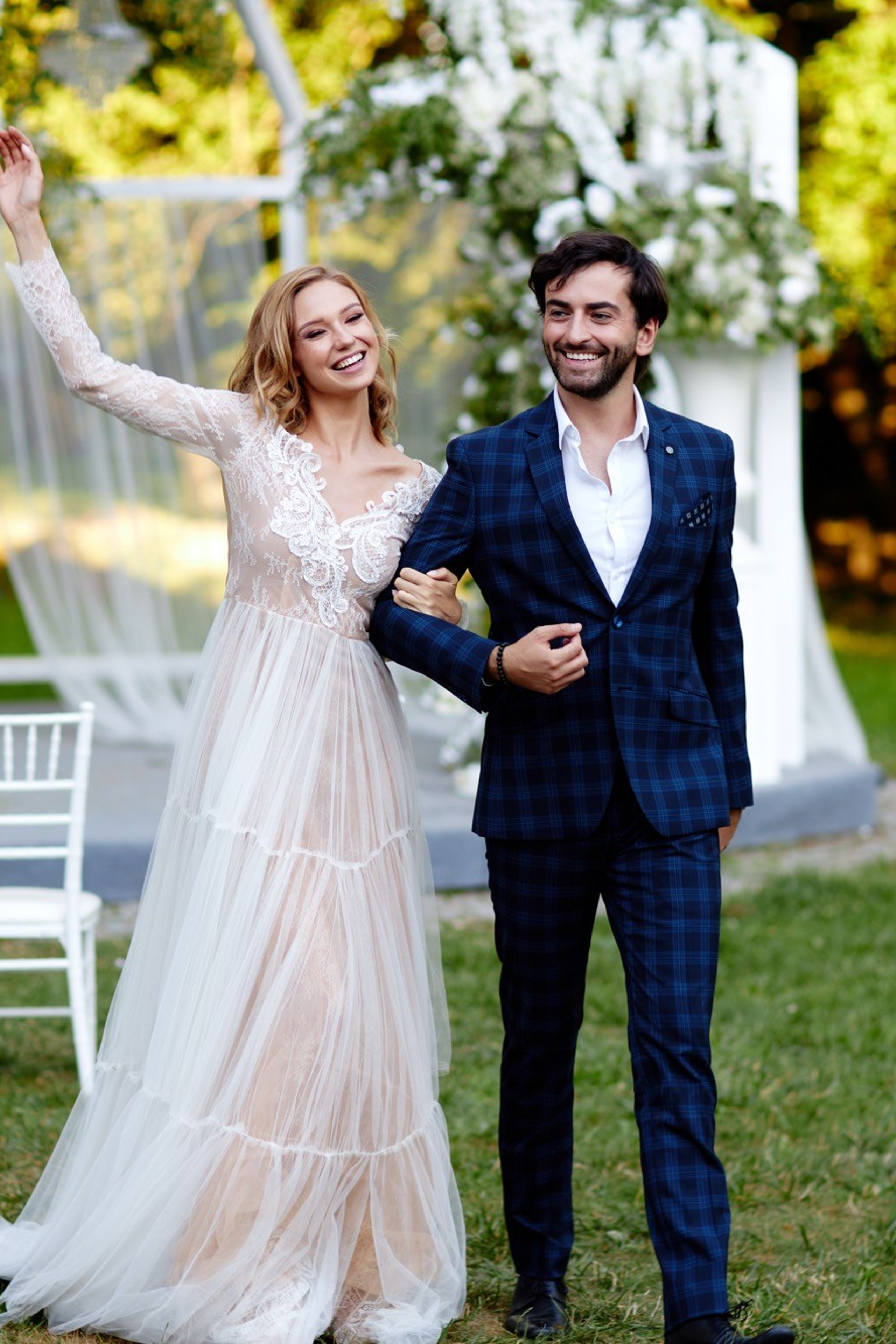 STORY. Daniel Chróściel Studio Myslub Fotografia i wideo ślubne