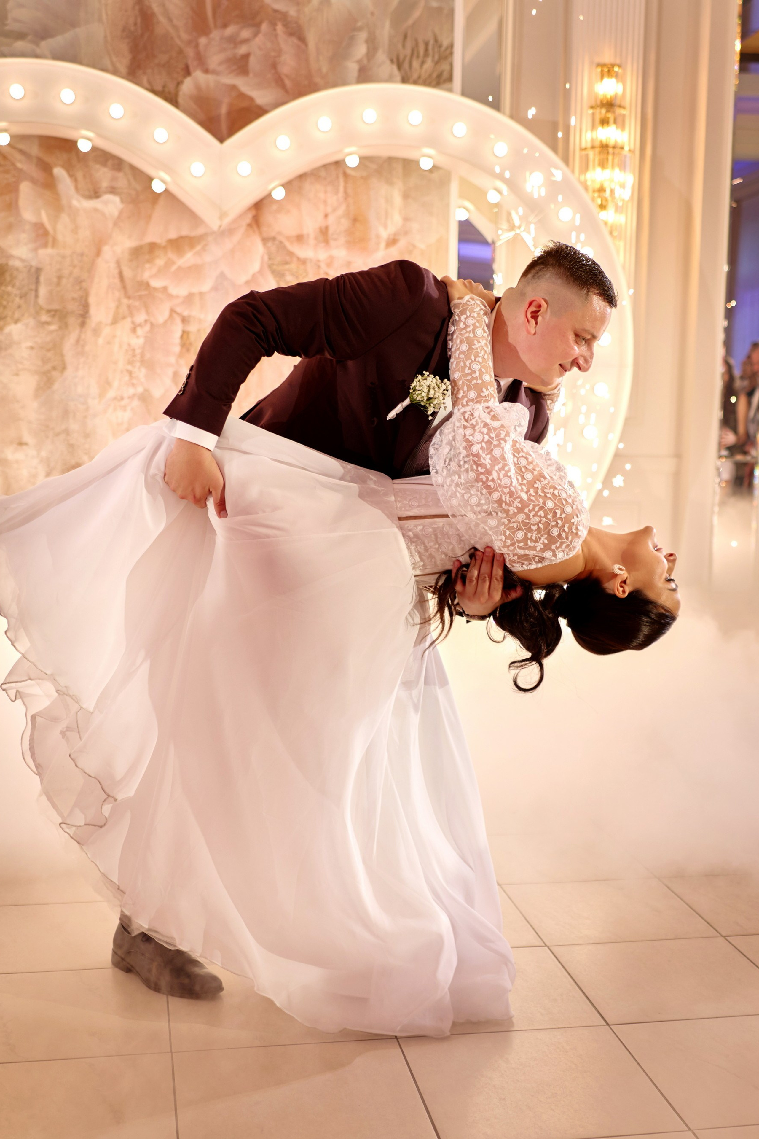 STORY. Myslub Daniel Chróściel | Fotograf Ślubny Warszawa