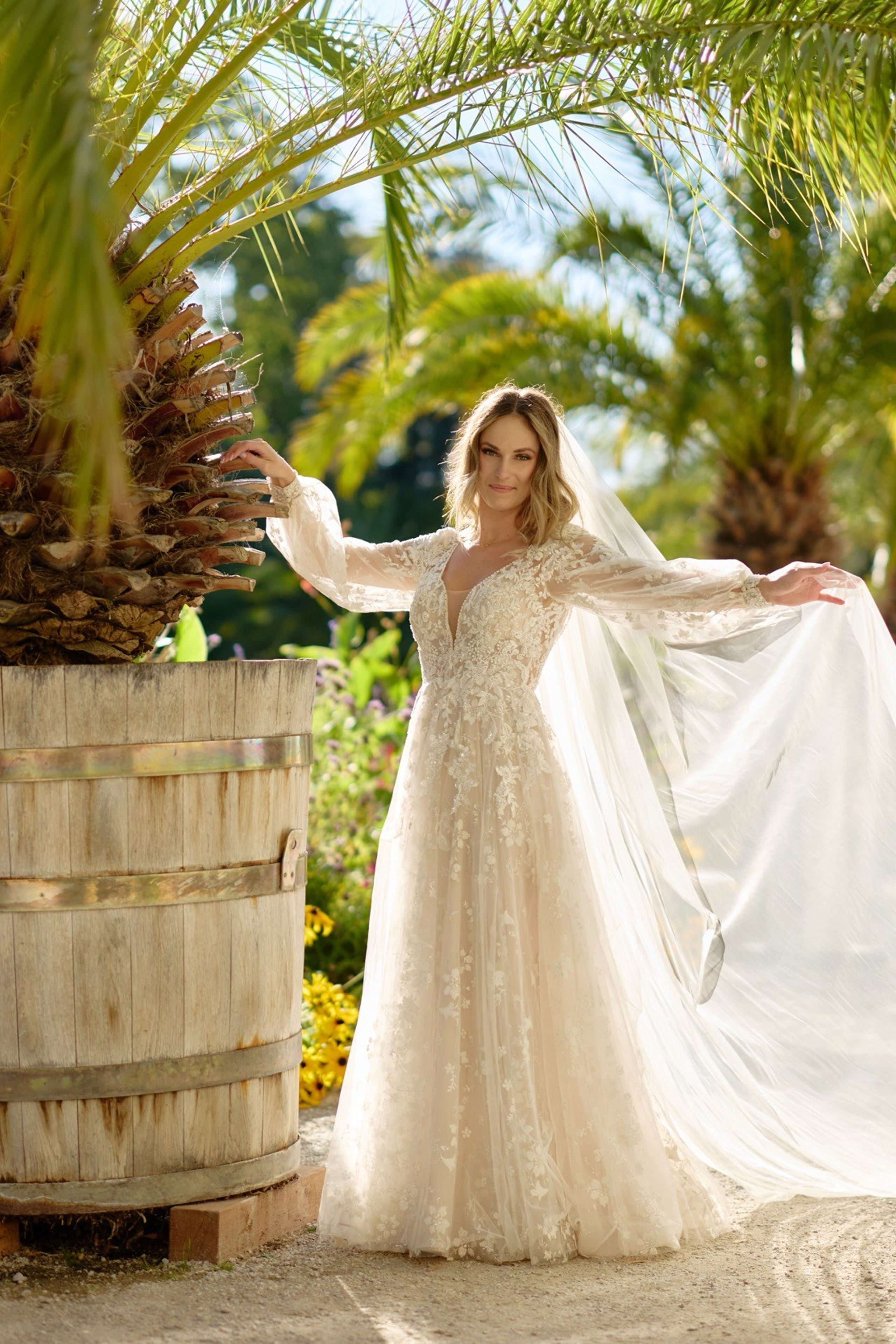 STORY. Daniel Chróściel Studio Myslub Fotografia i wideo ślubne