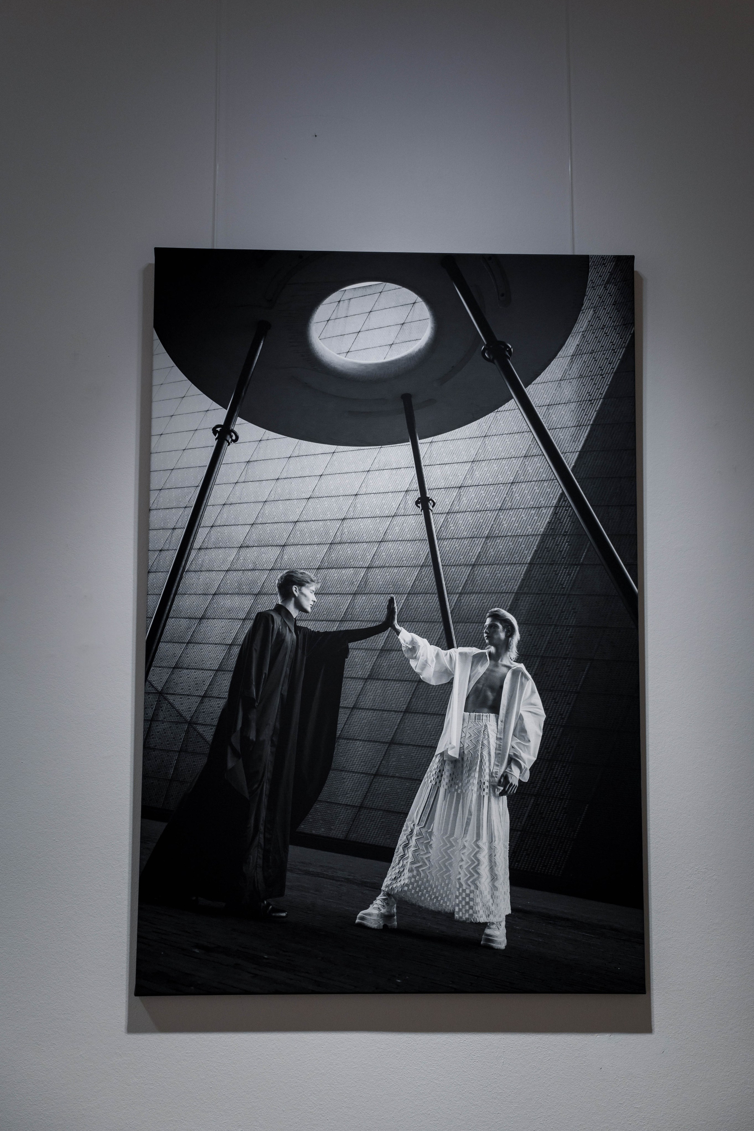 Exhibitions. Photographer in Luxembourg Tanita