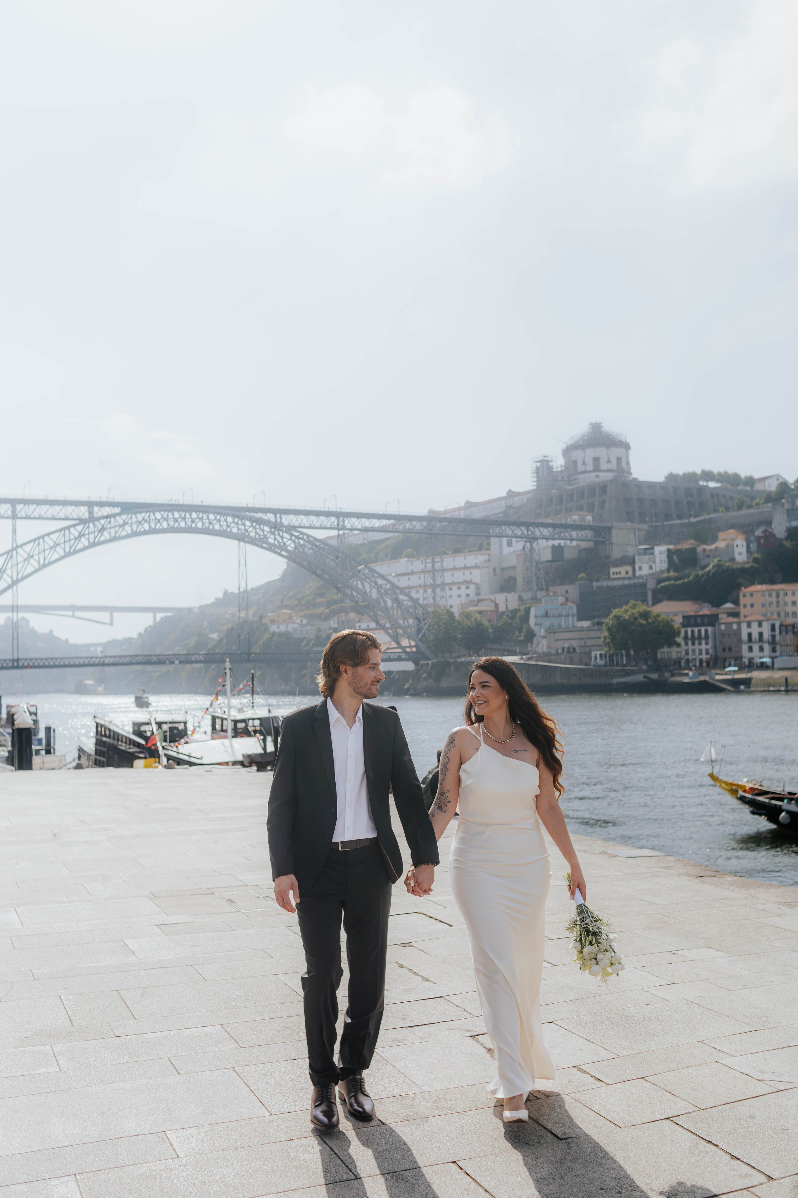 Pre Wedding&nbsp;/ Rafaela & Marcelo