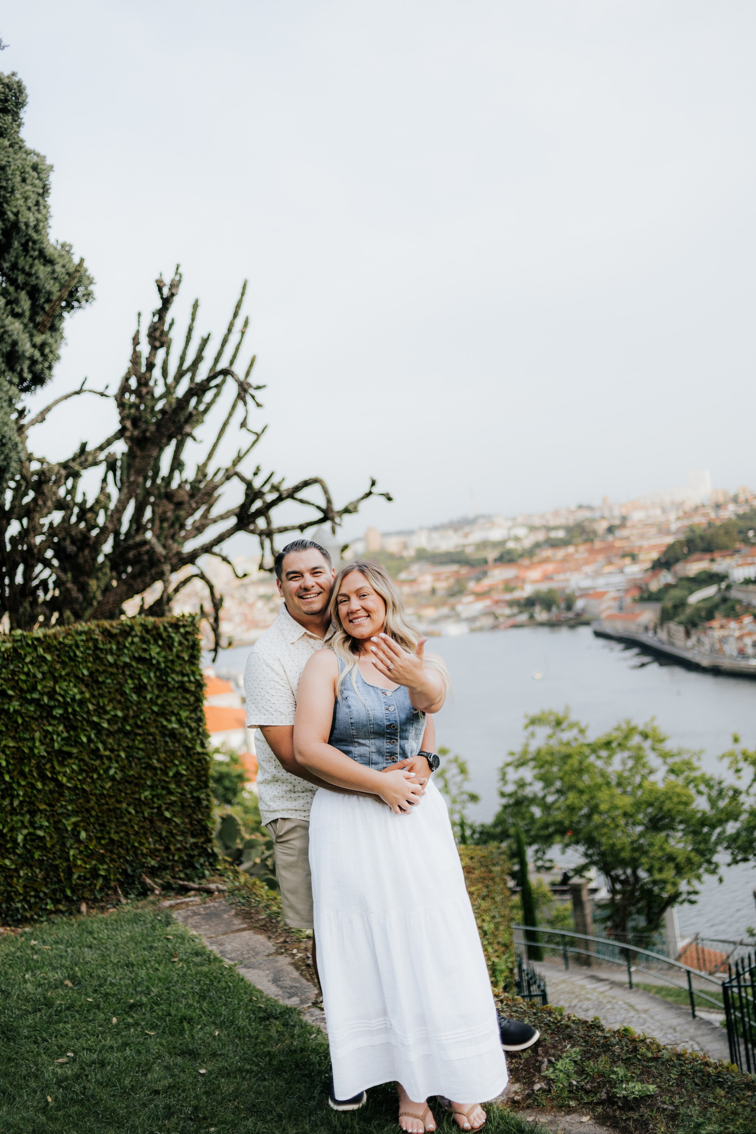 Wedding Proposal / Ian & Kaitlin