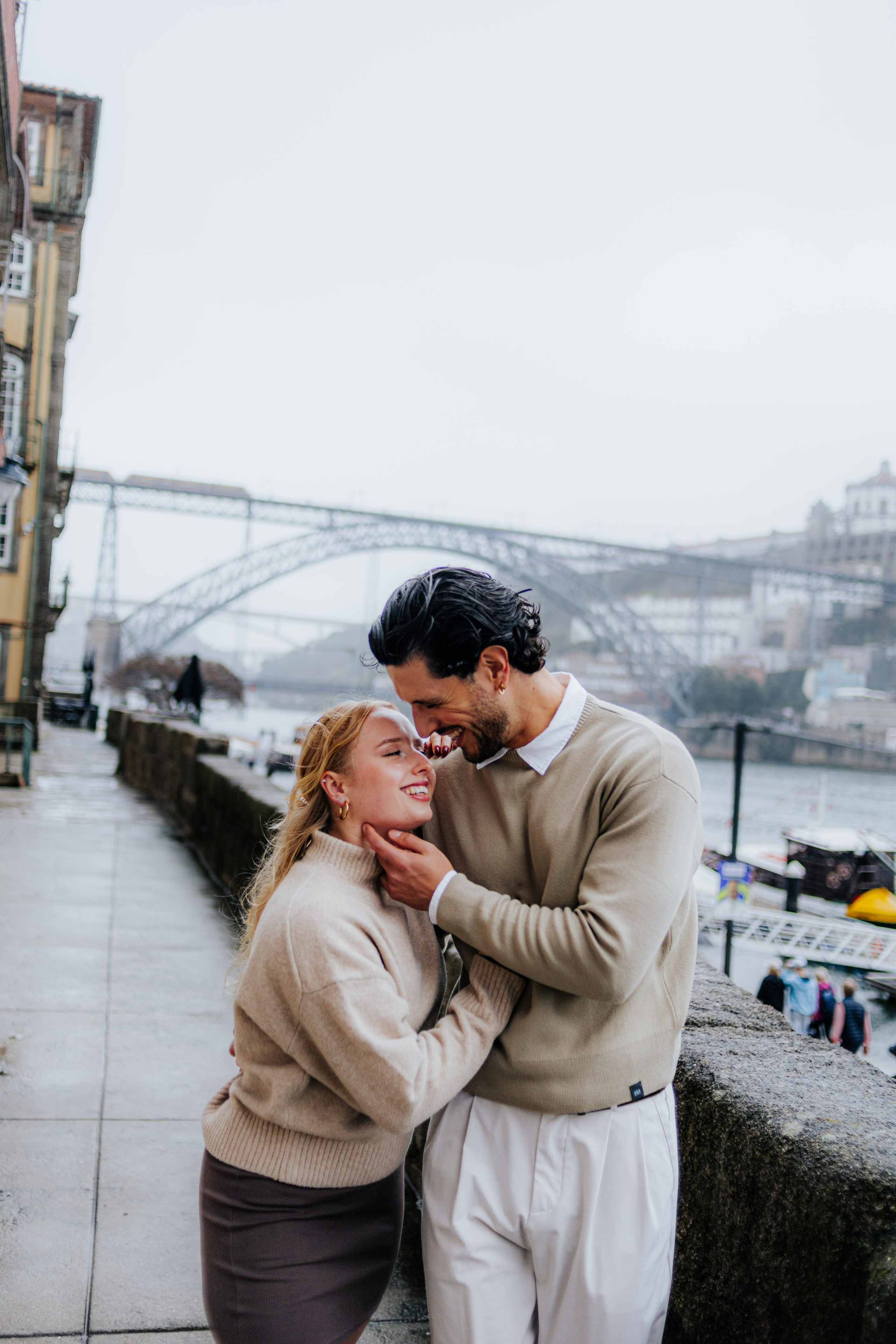 Fabio & Jasmin