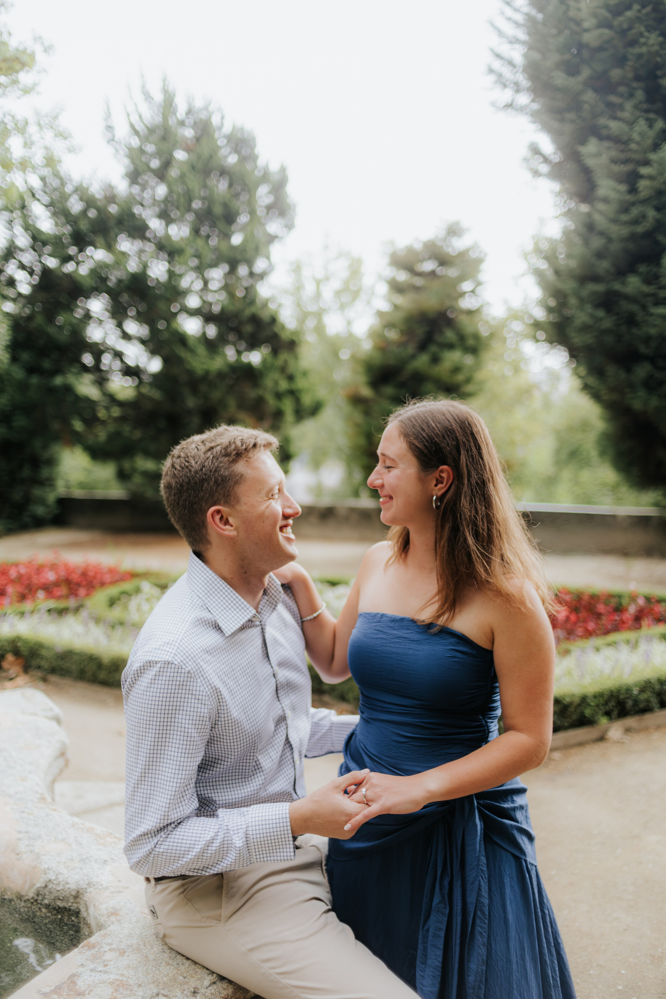 Wedding Proposal / Dylan & Kayleigh