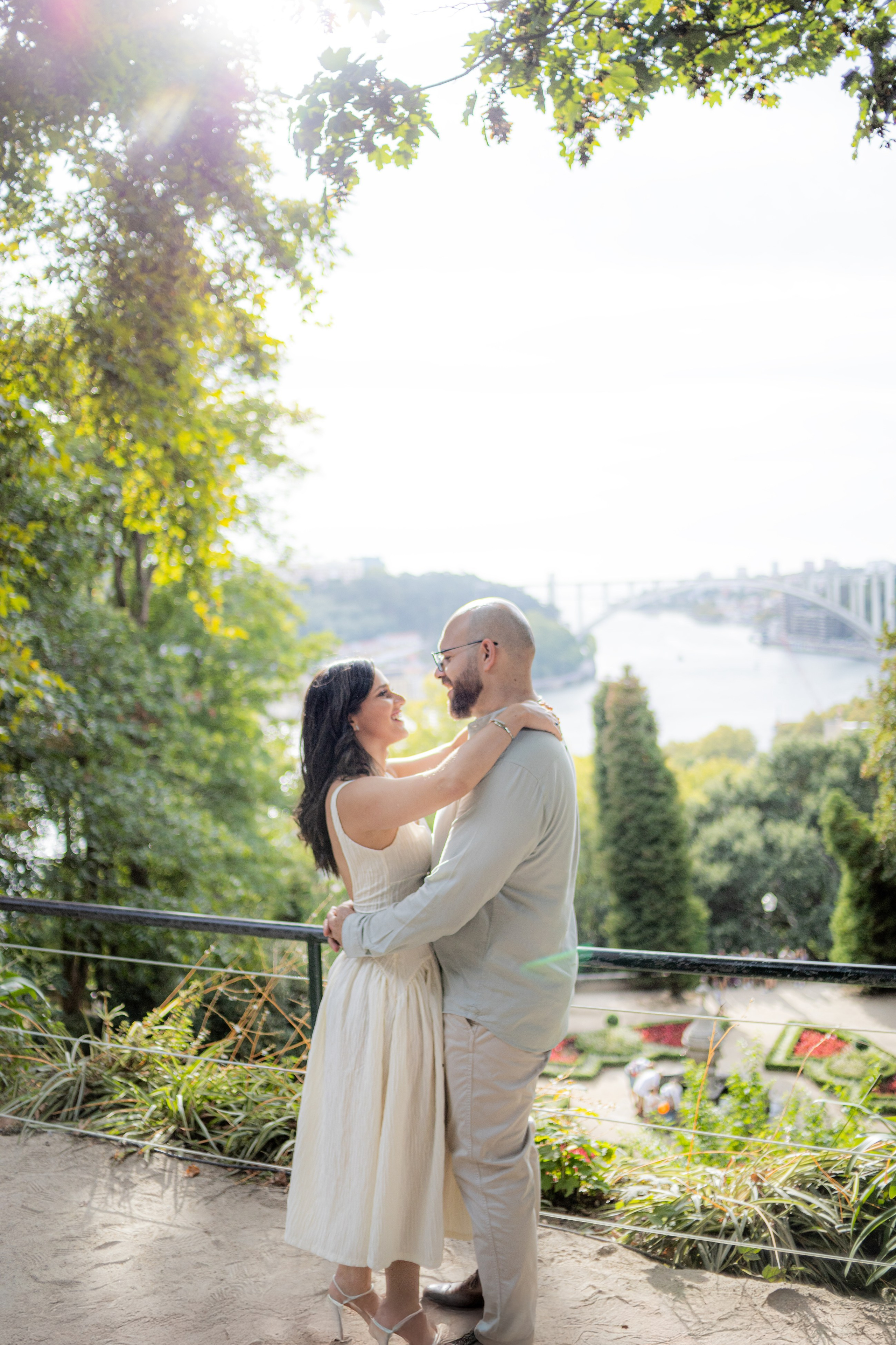Jenifer & Emanuel