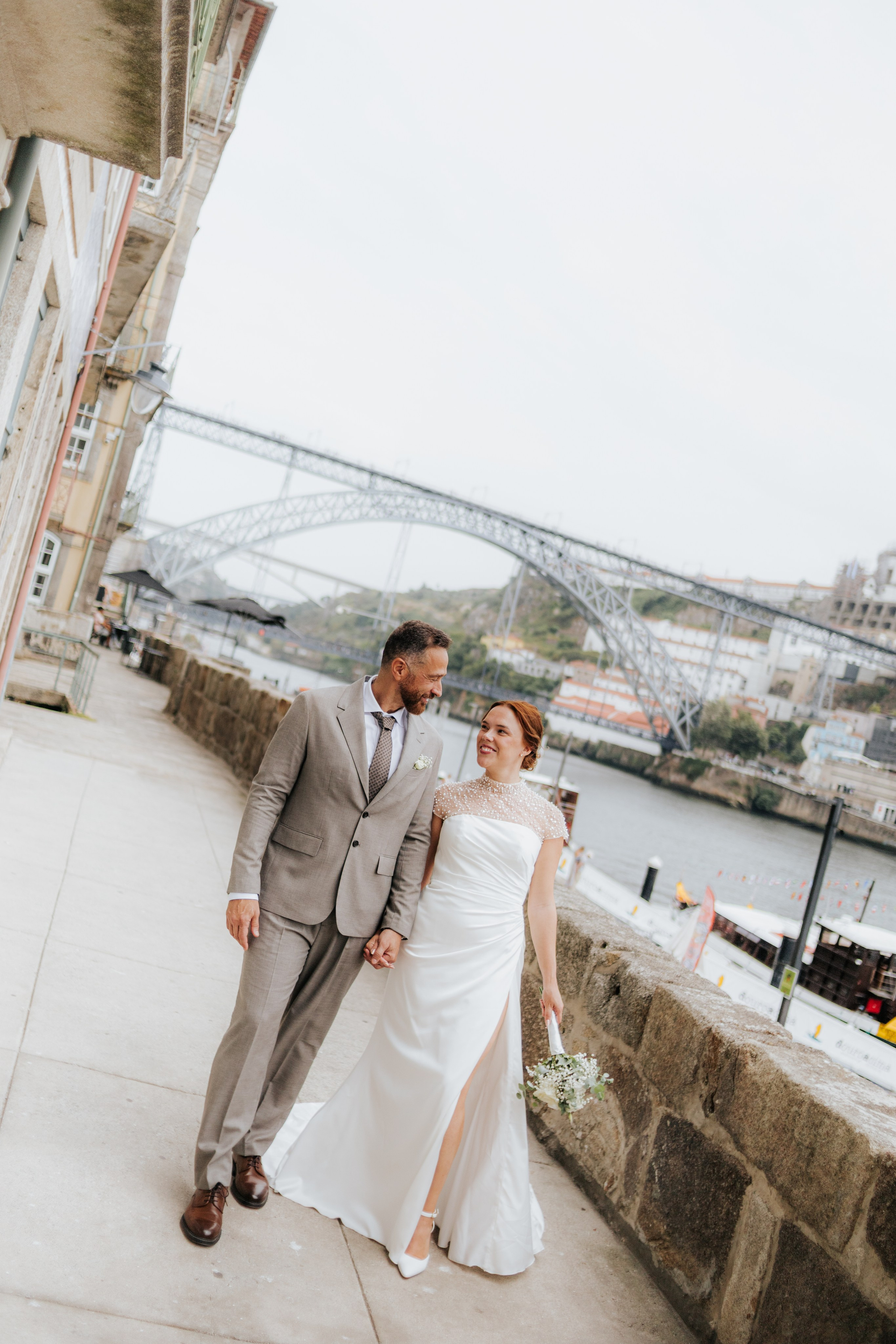 Pre Wedding / Fabio & Marta