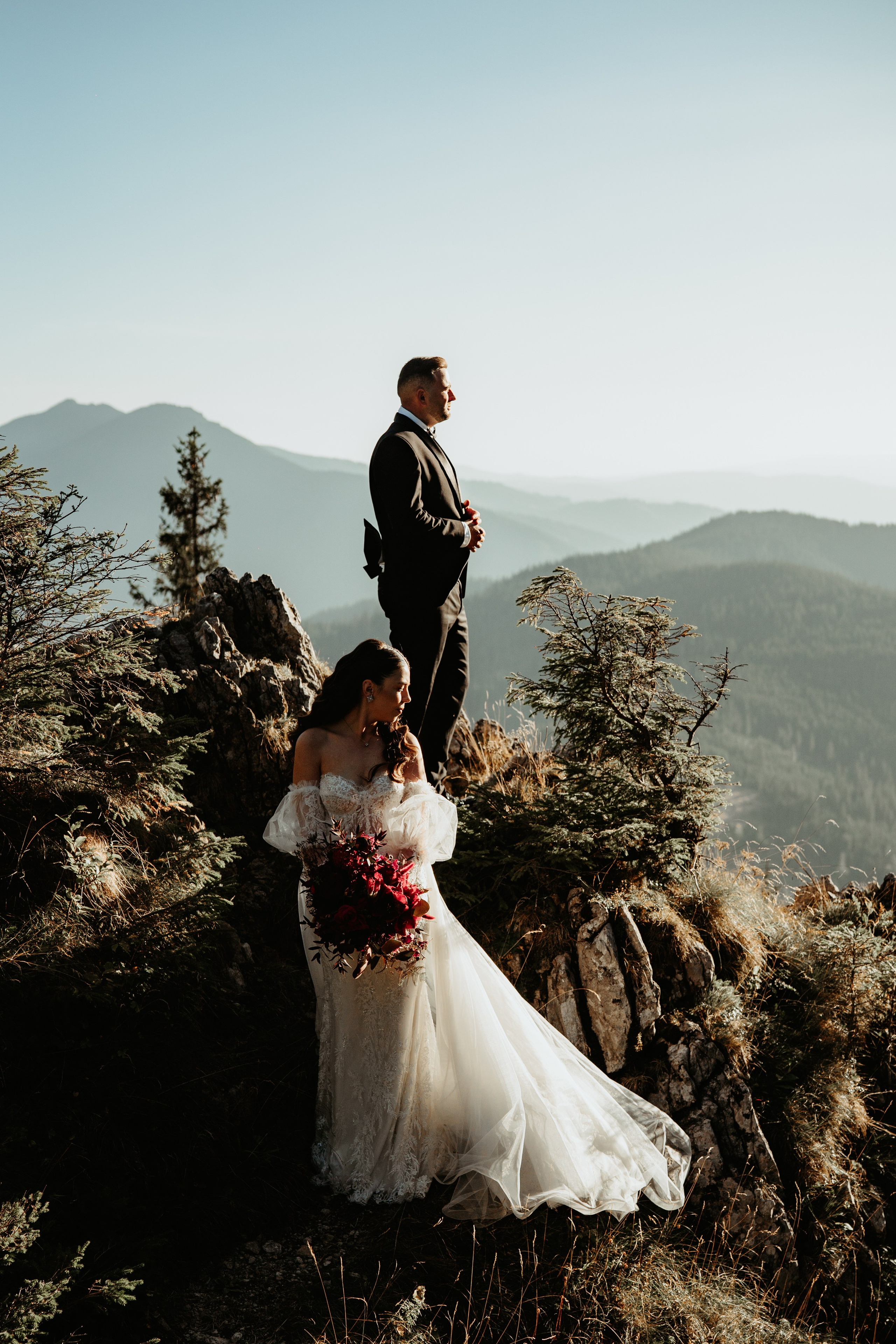 Robert & Bianca. Spoiala Brothers — Wedding Films & Photography