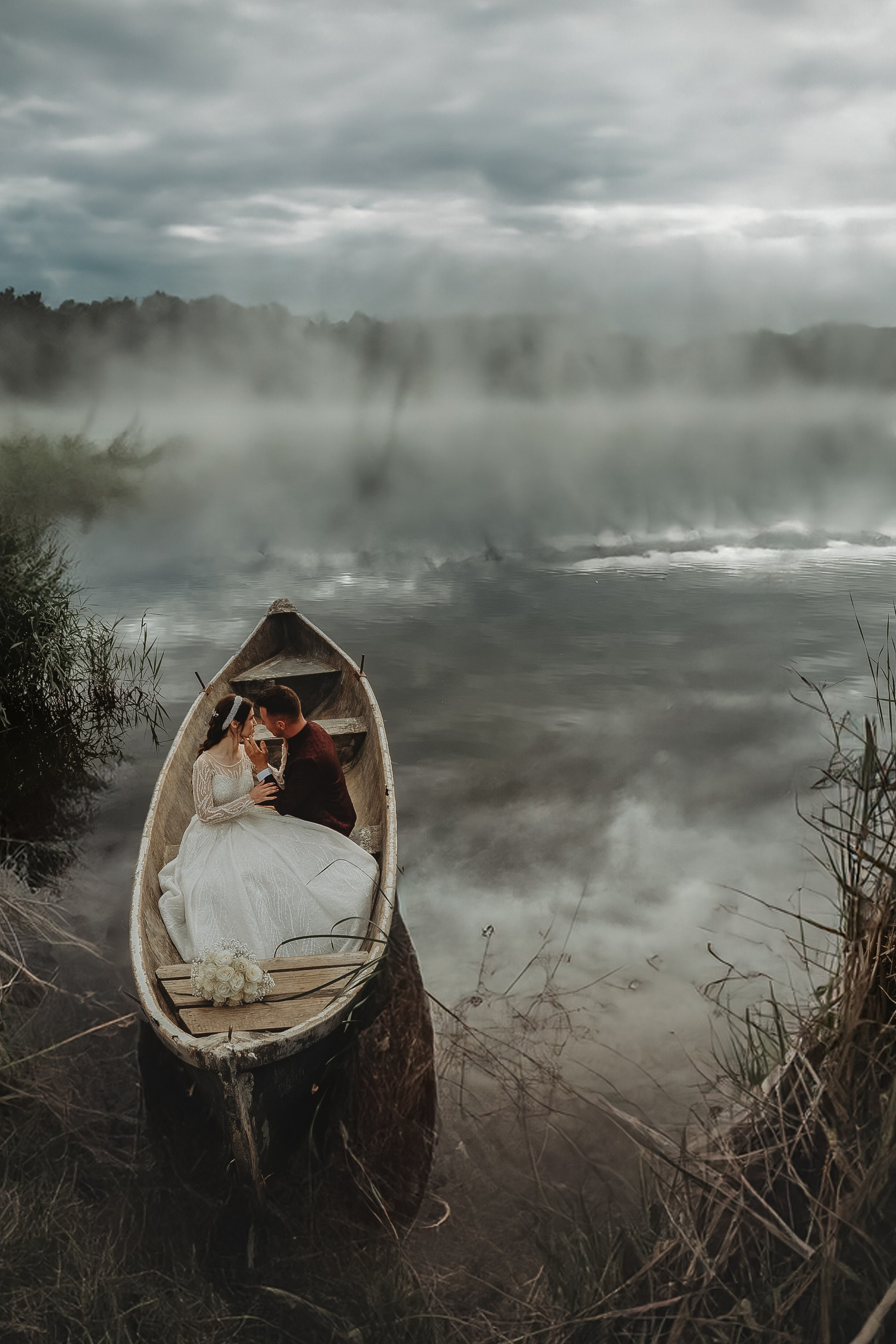 Stories. Spoiala Brothers — Wedding Films & Photography