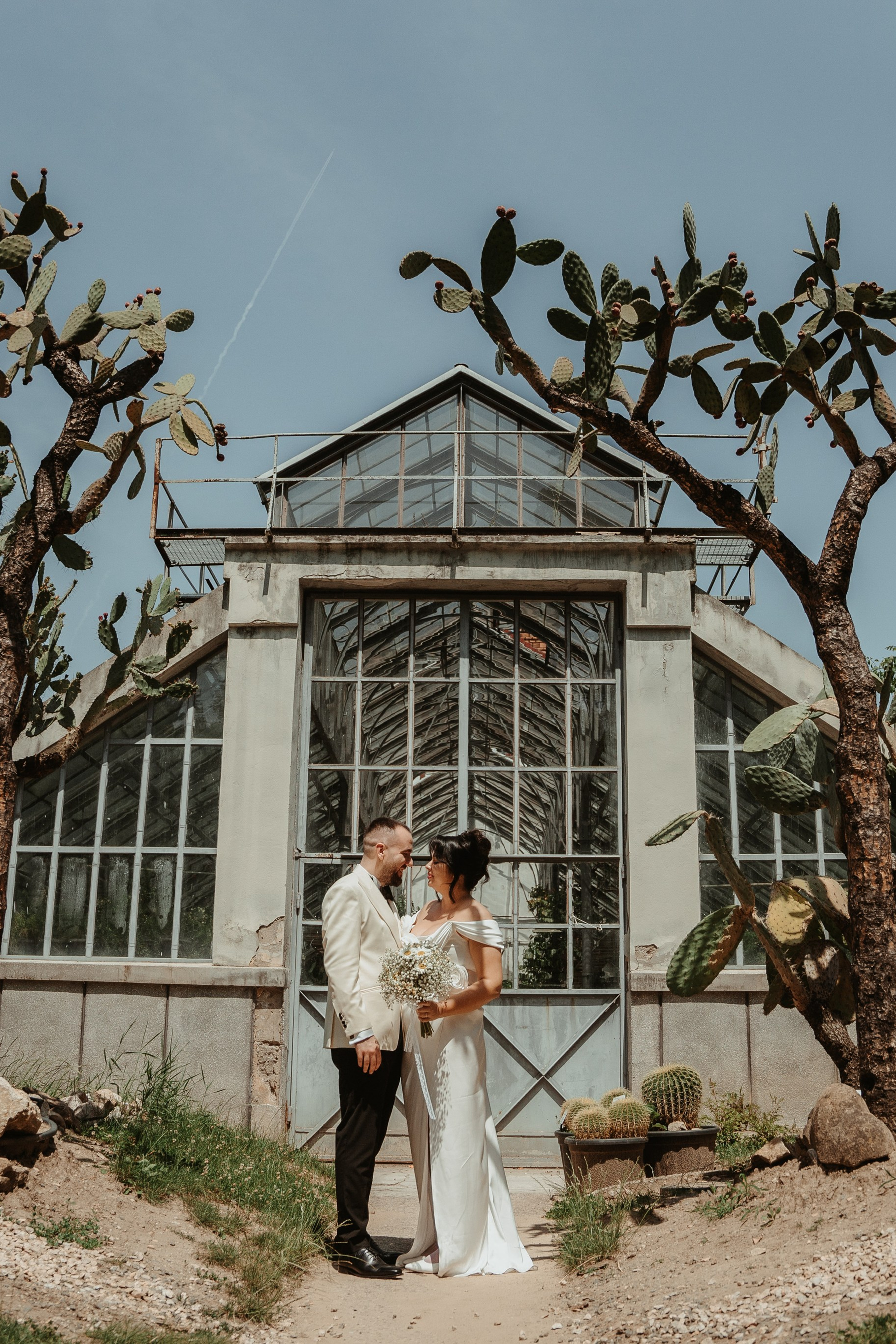 Oana & Alin. Spoiala Brothers — Wedding Films & Photography