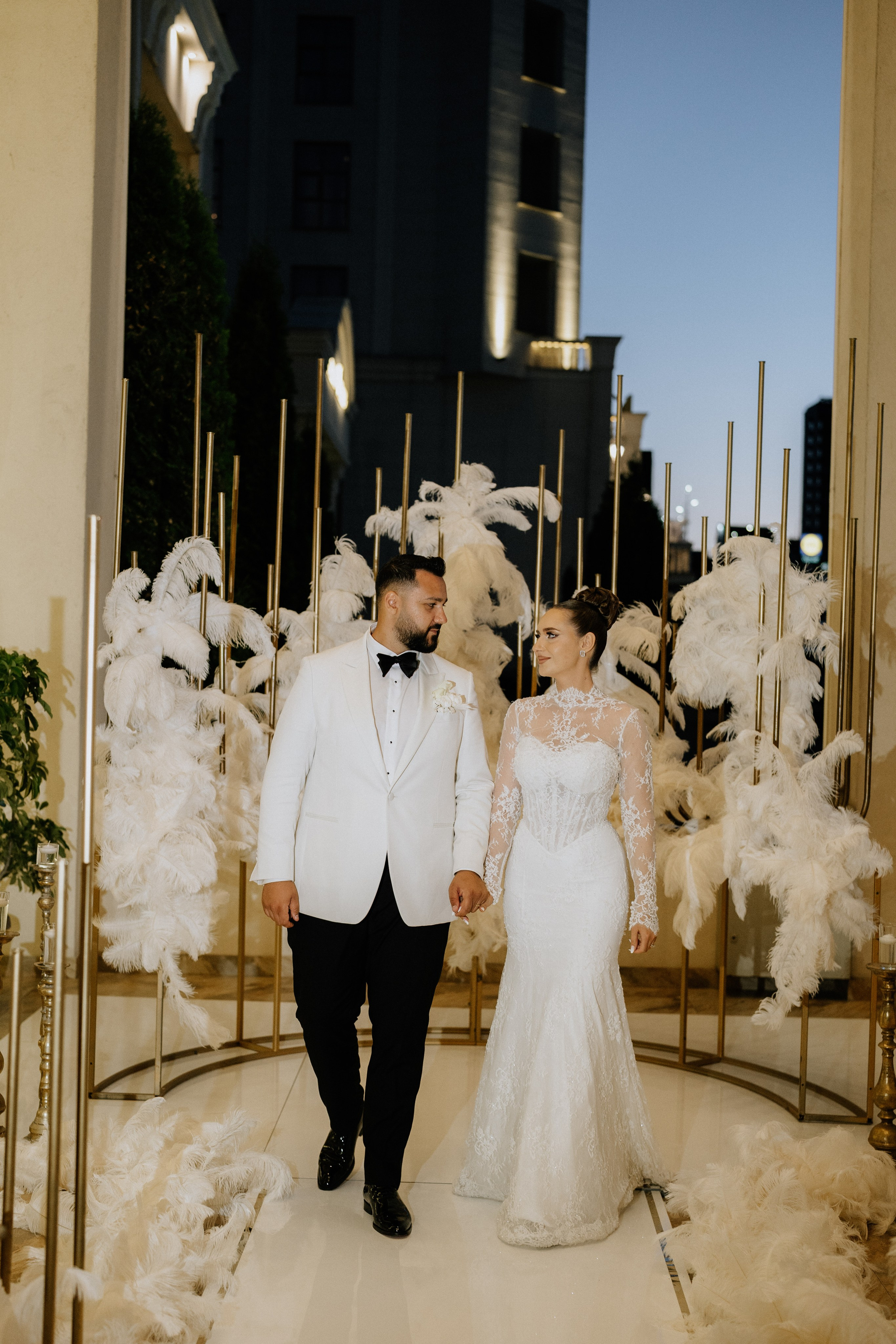 Oana & Alin. Spoiala Brothers — Wedding Films & Photography