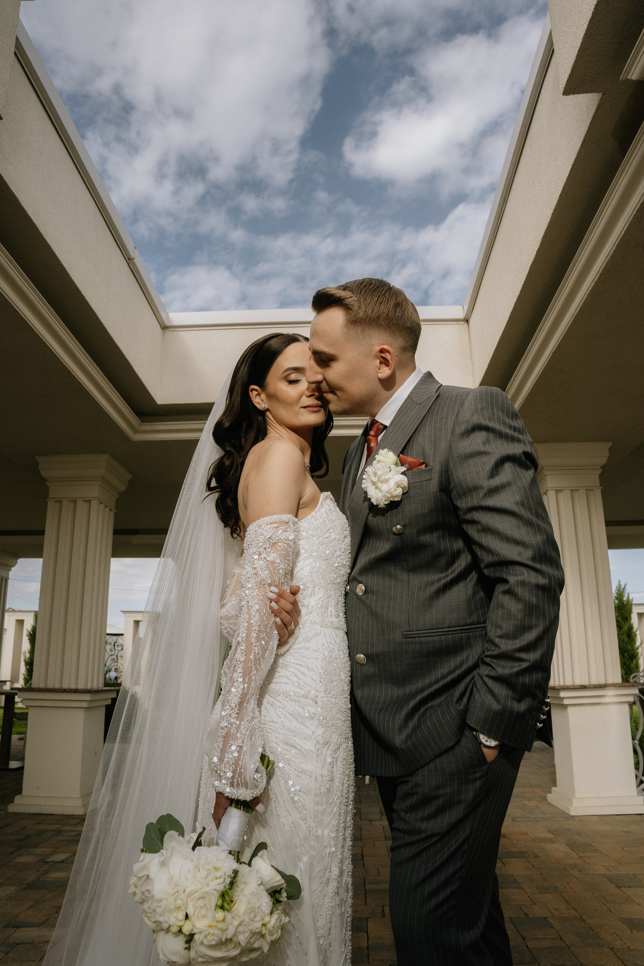 Malina & Vasile. Spoiala Brothers Romania — Wedding Films & Photography