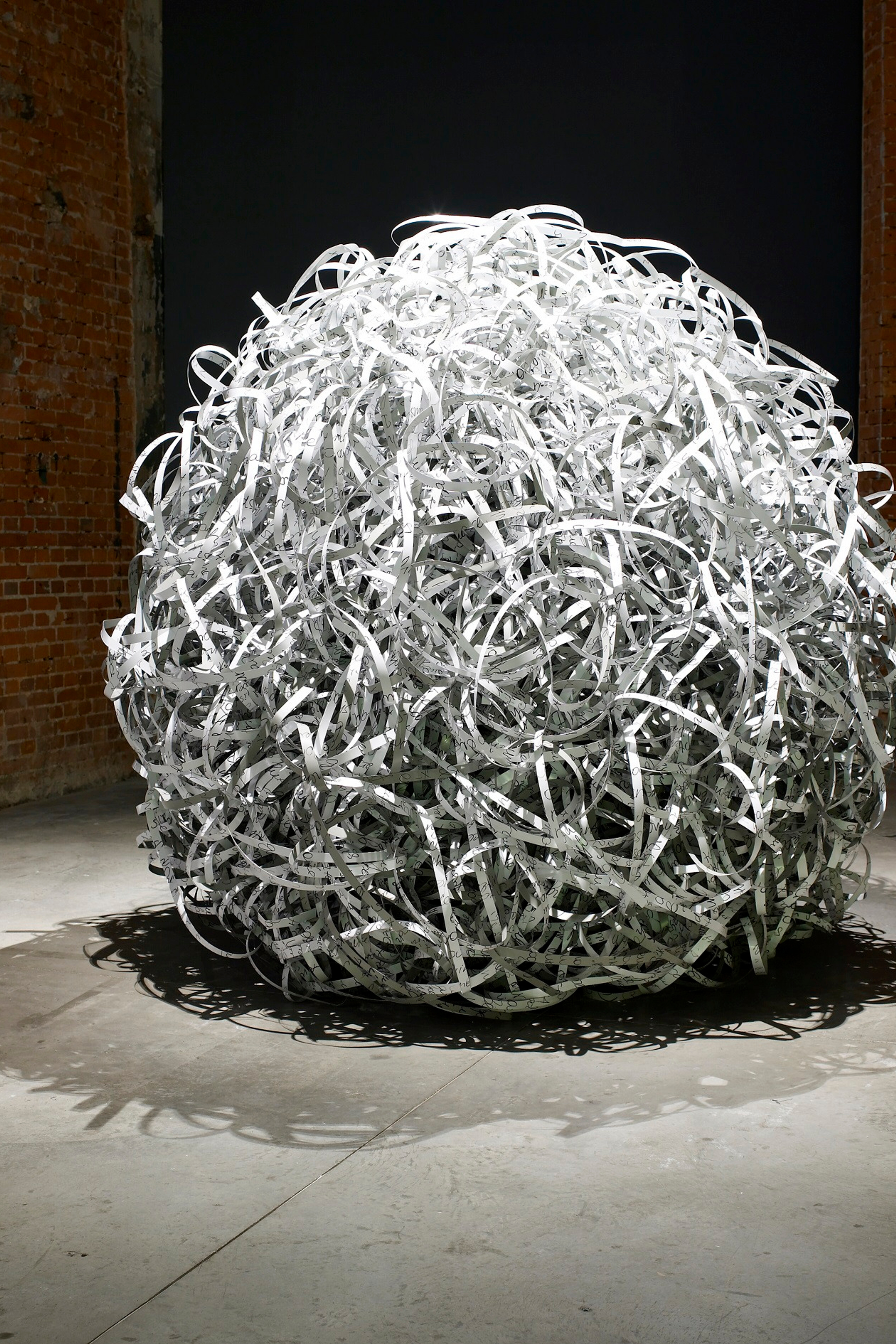 The 3-rd Moscow Biennalle, 2009