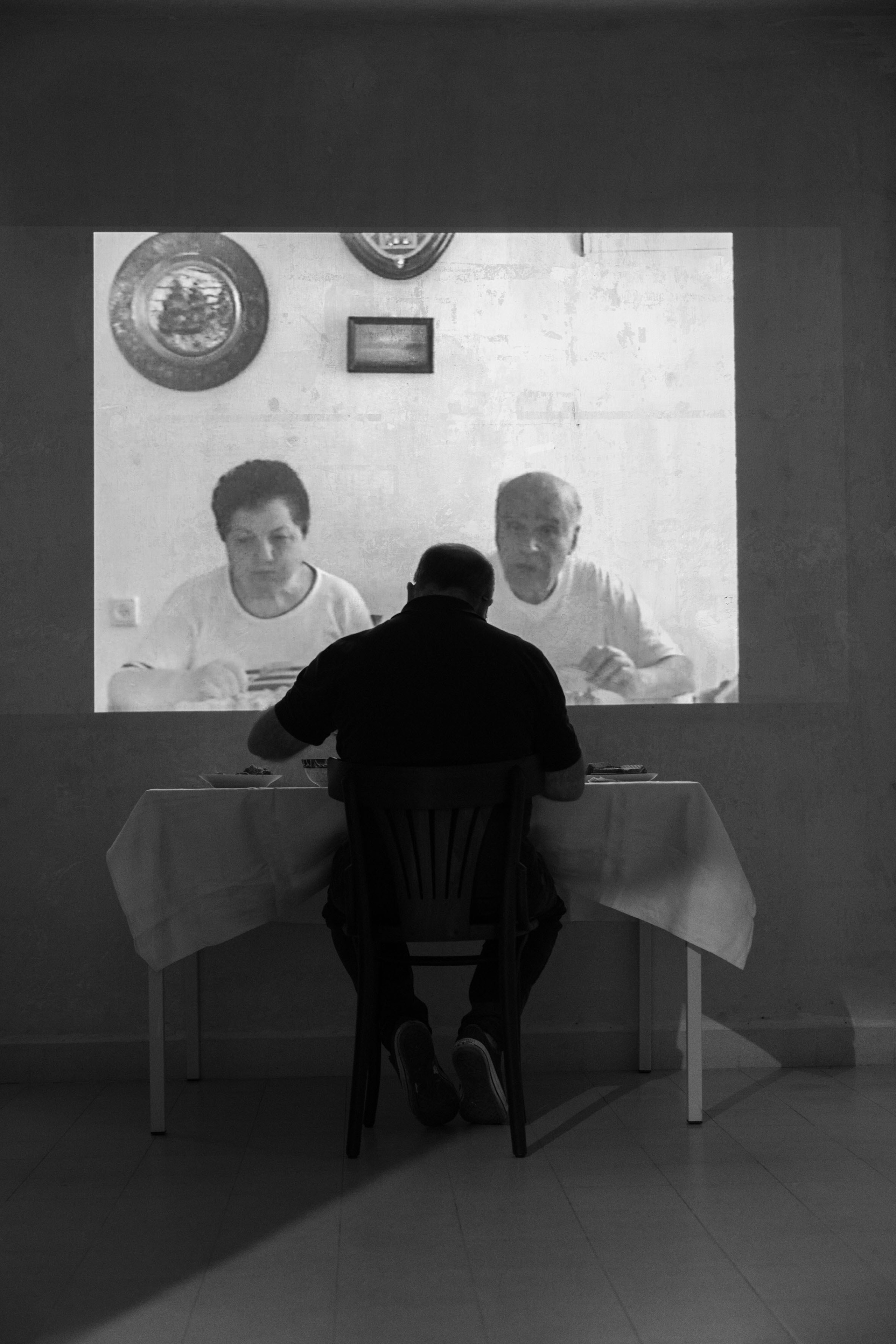 Return, 2008-2024
