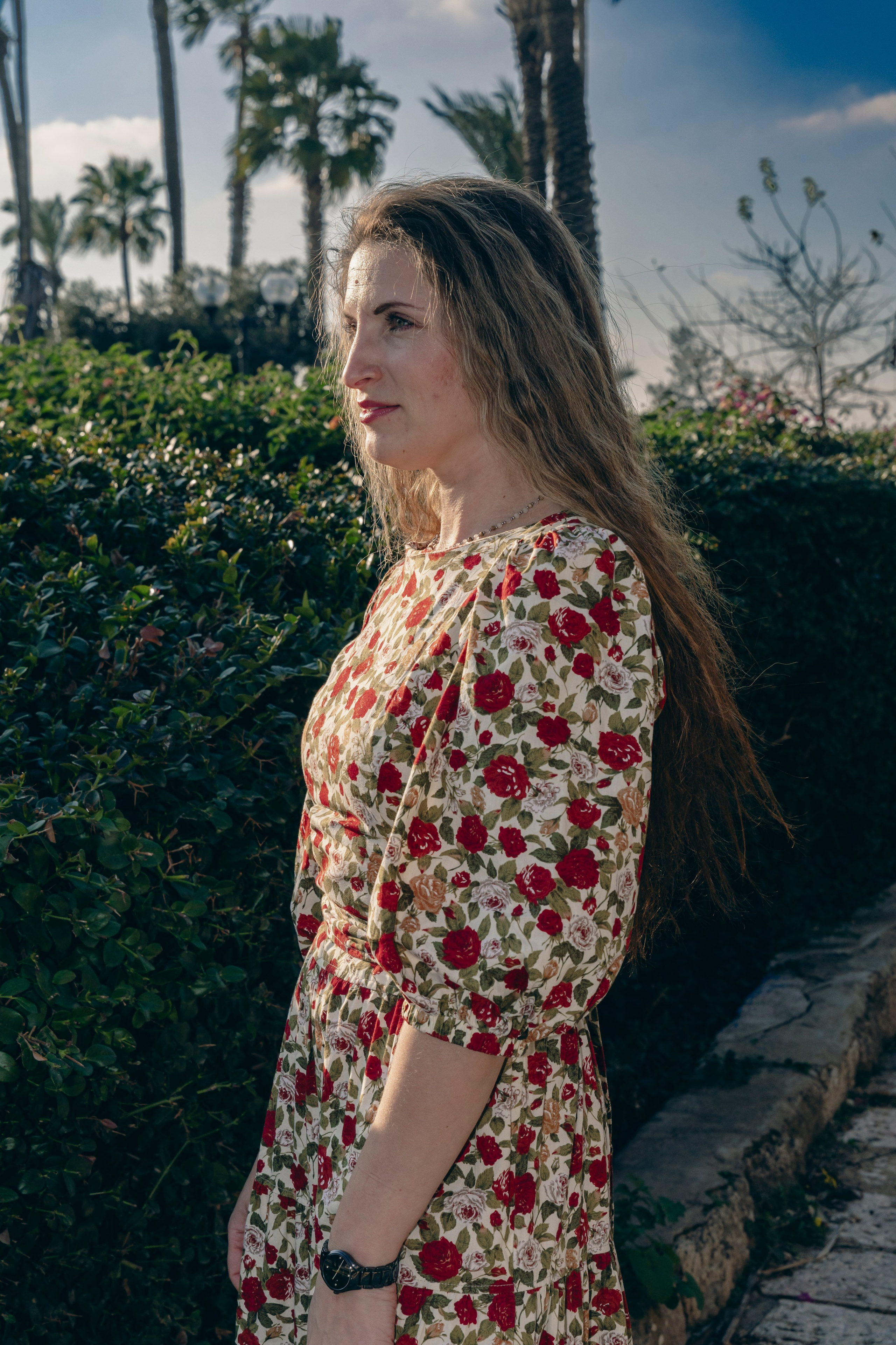 Фото Прогулка