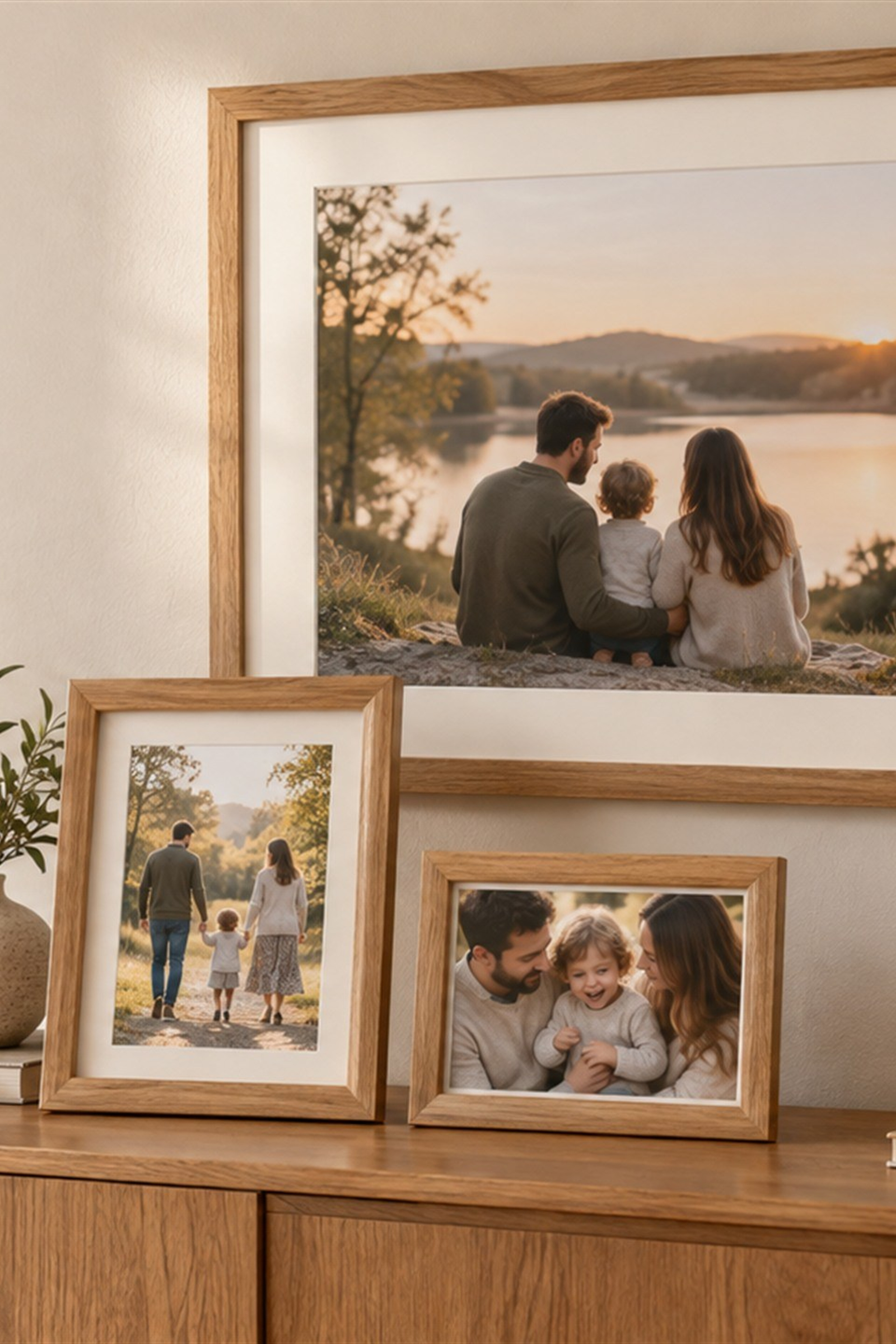 Cum organizezi un fotocorner cu fotografii instant la nuntă