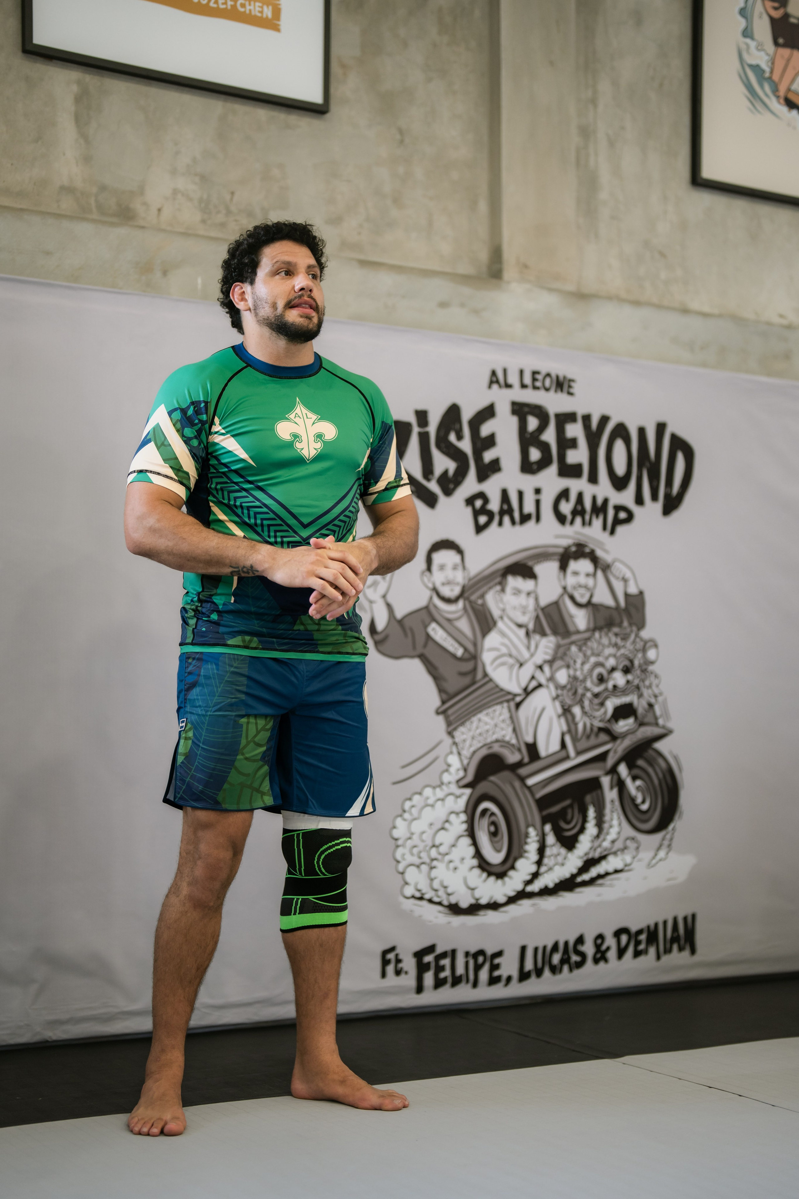 Lucas BARBOSA and Felipe PENA, a World, Pan American, European Open and Asian IBJJF champion. Коммьюнити фотограф, Москва, Сергей Зворыгин