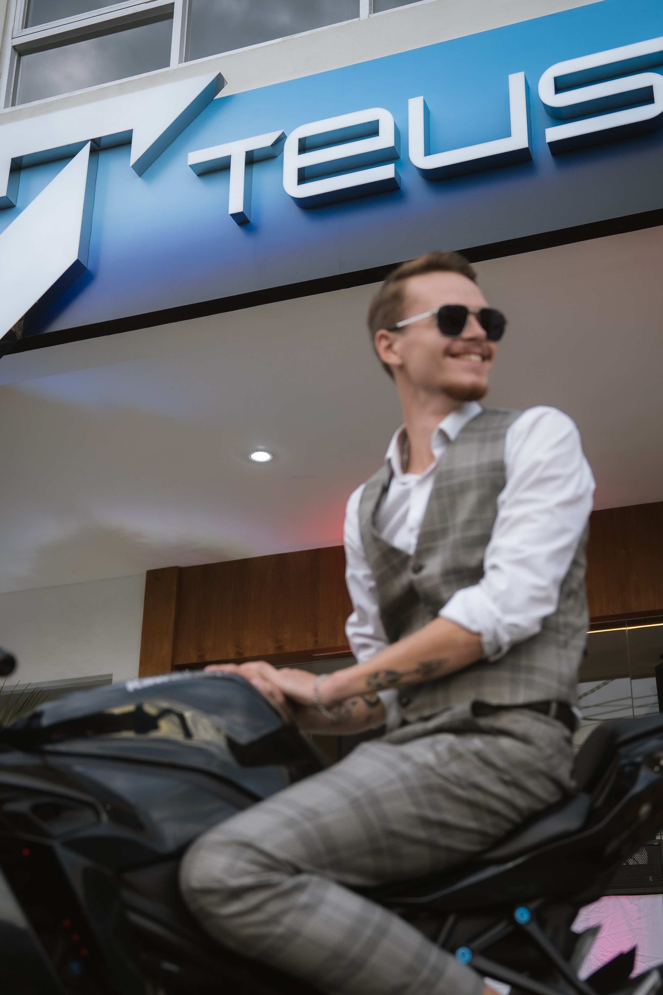 TEUS Group, Opening of a new office in Bali. Коммьюнити фотограф, Москва, Сергей Зворыгин