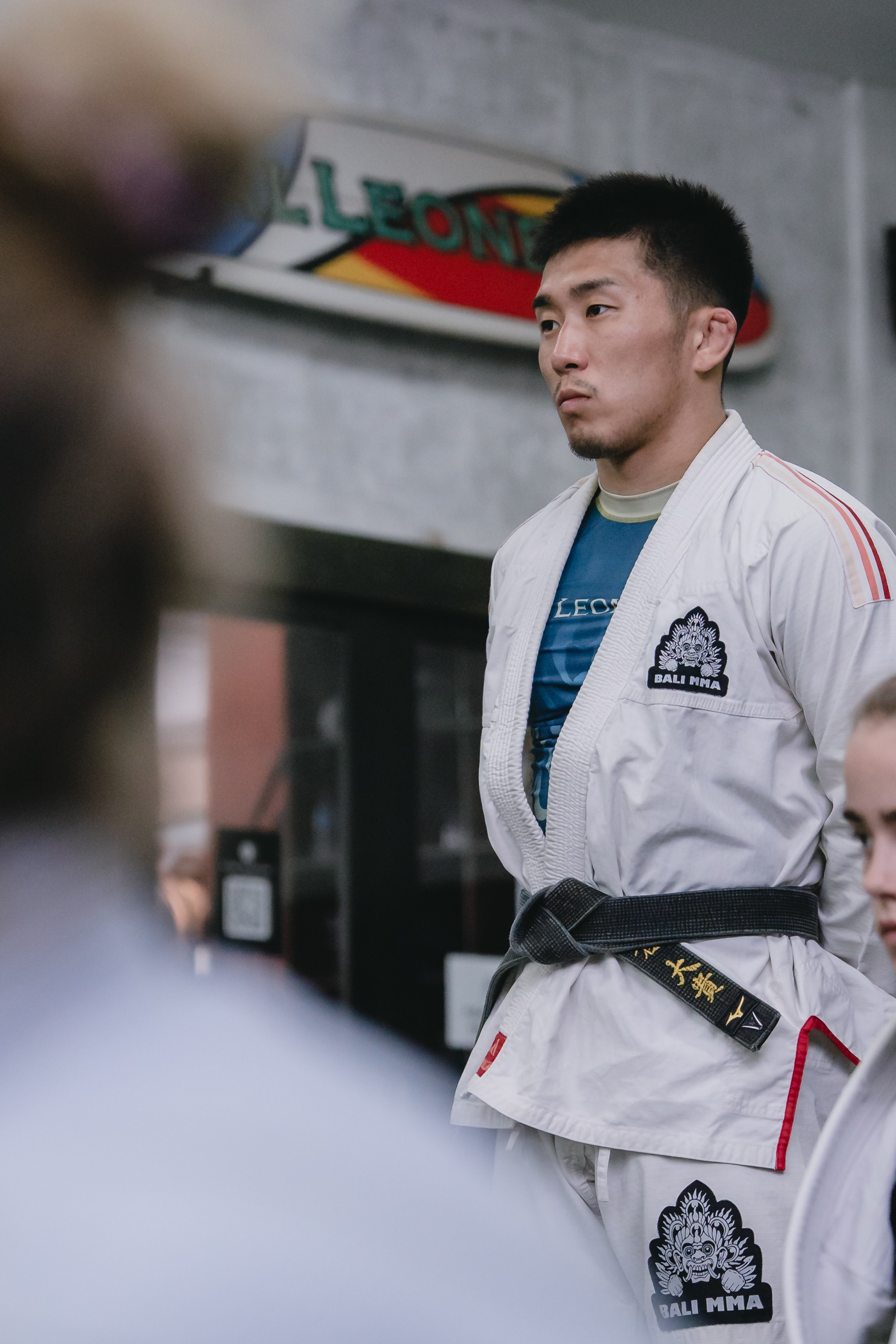 Lucas Barbosa 5X IBJJF Black Belt World Champion session for Al Leone. Коммьюнити фотограф, Москва, Сергей Зворыгин