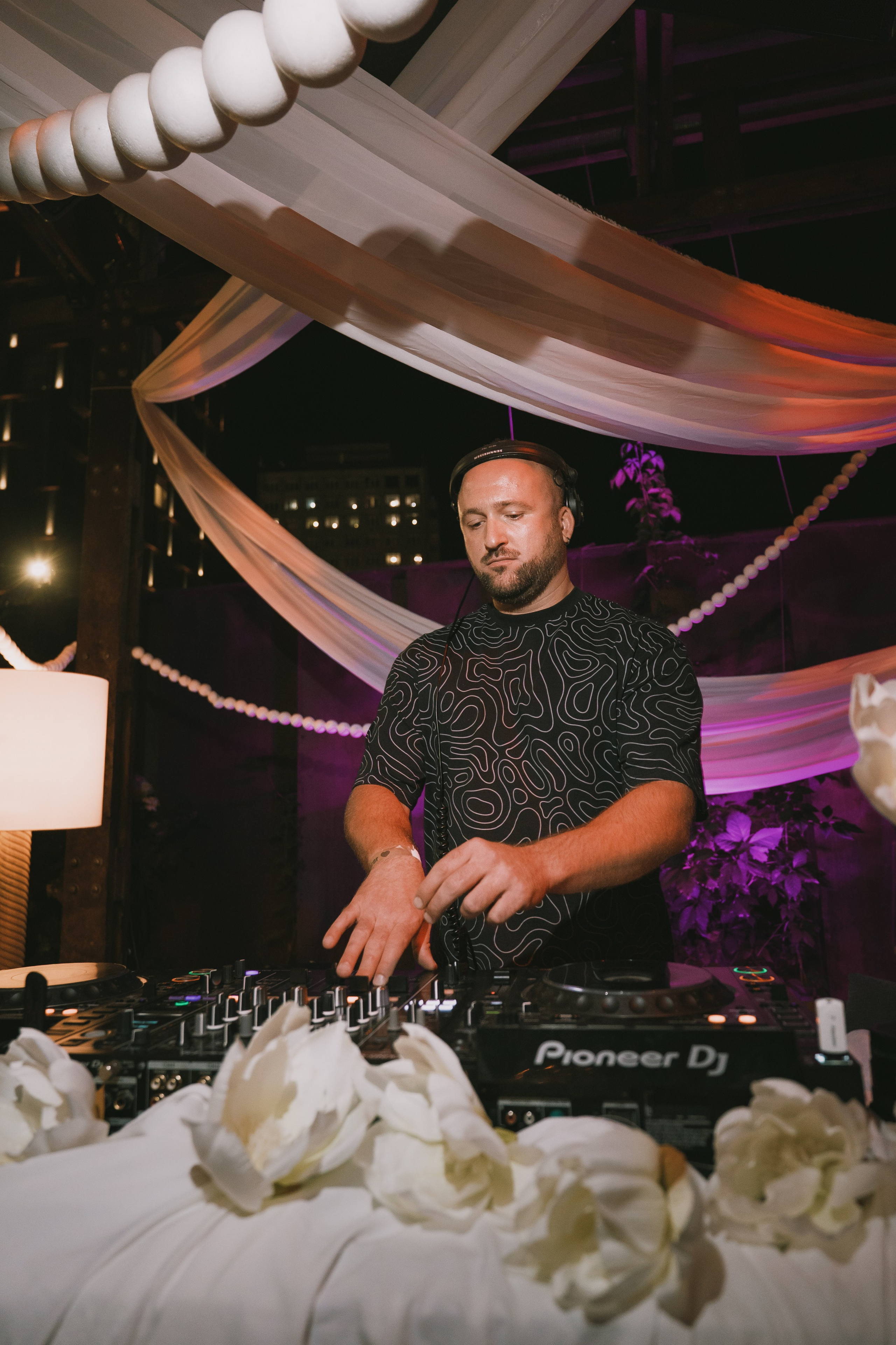Buro Society in Original Bar, Moscow. Коммьюнити фотограф, Москва, Сергей Зворыгин