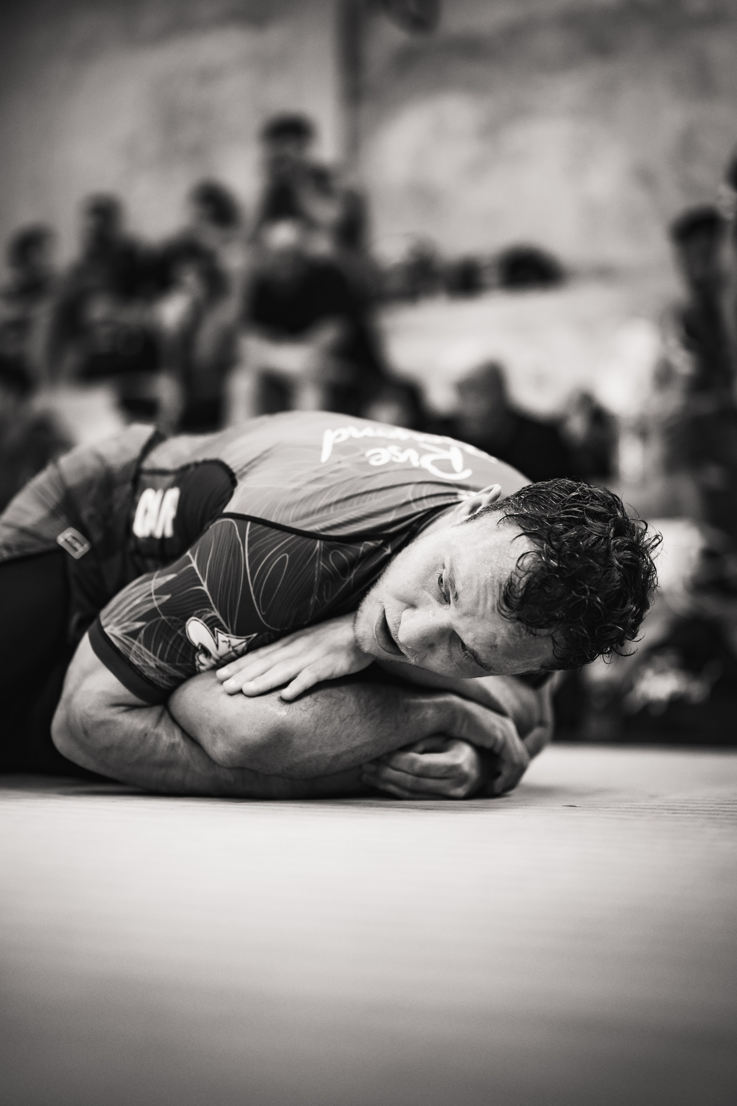 Demian MAIA and Felipe PENA, ADCC World Champions, BJJ training session. Коммьюнити фотограф, Москва, Сергей Зворыгин
