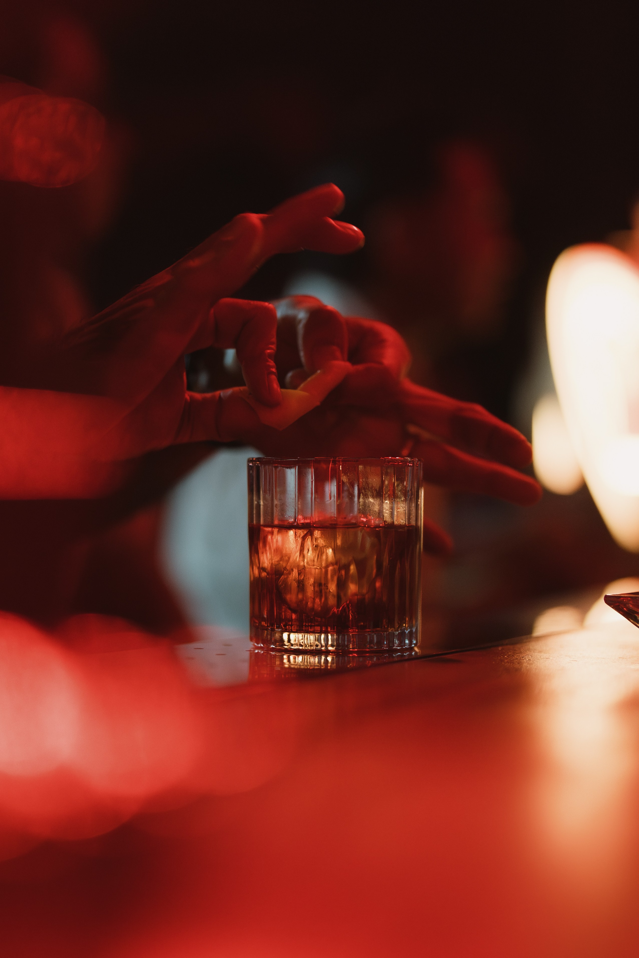 1800 Spirits from Mexico, a presentation during deep night at LT. Коммьюнити фотограф, Москва, Сергей Зворыгин