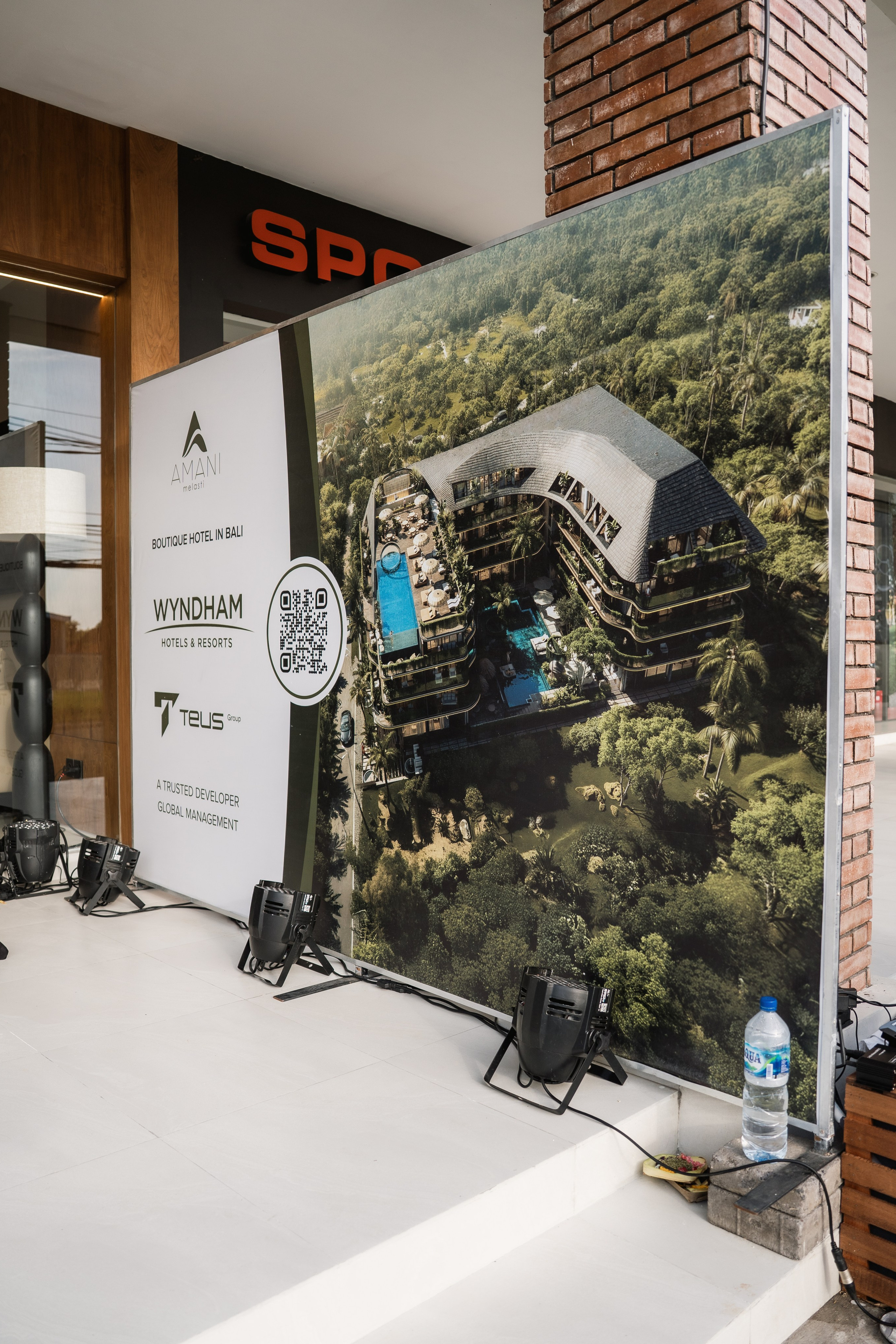 TEUS Group, Opening of a new office in Bali. Коммьюнити фотограф, Москва, Сергей Зворыгин