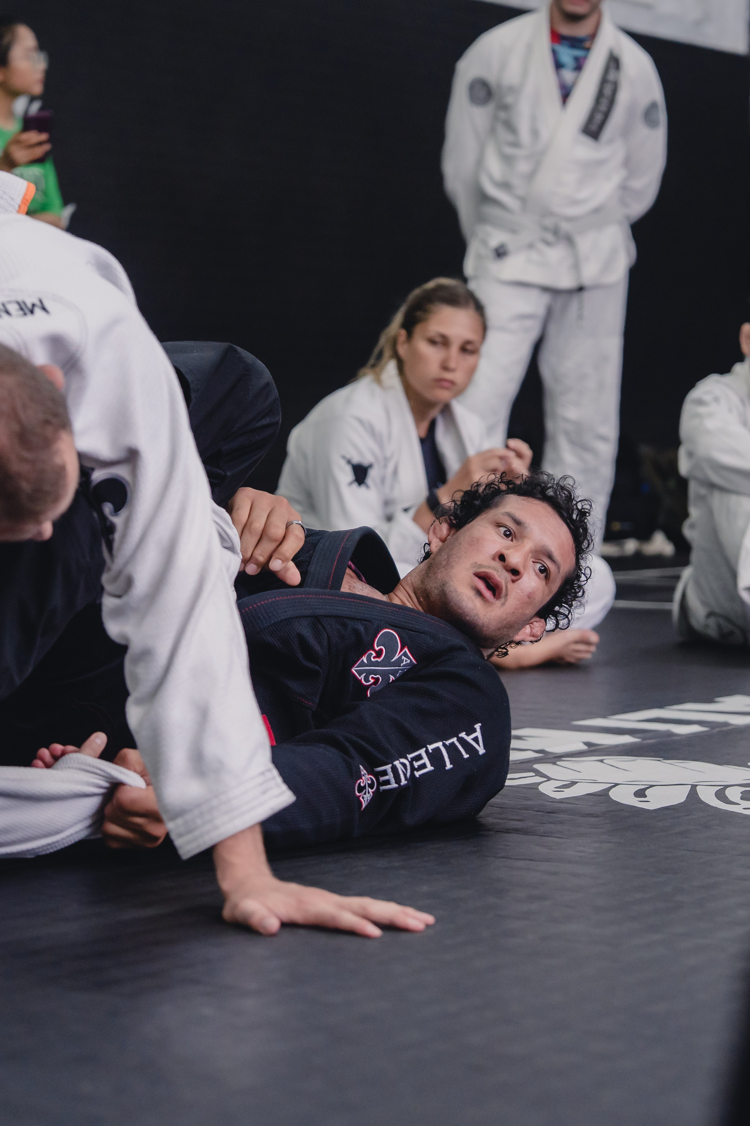 Lucas Barbosa 5X IBJJF Black Belt World Champion session for Al Leone. Коммьюнити фотограф, Москва, Сергей Зворыгин