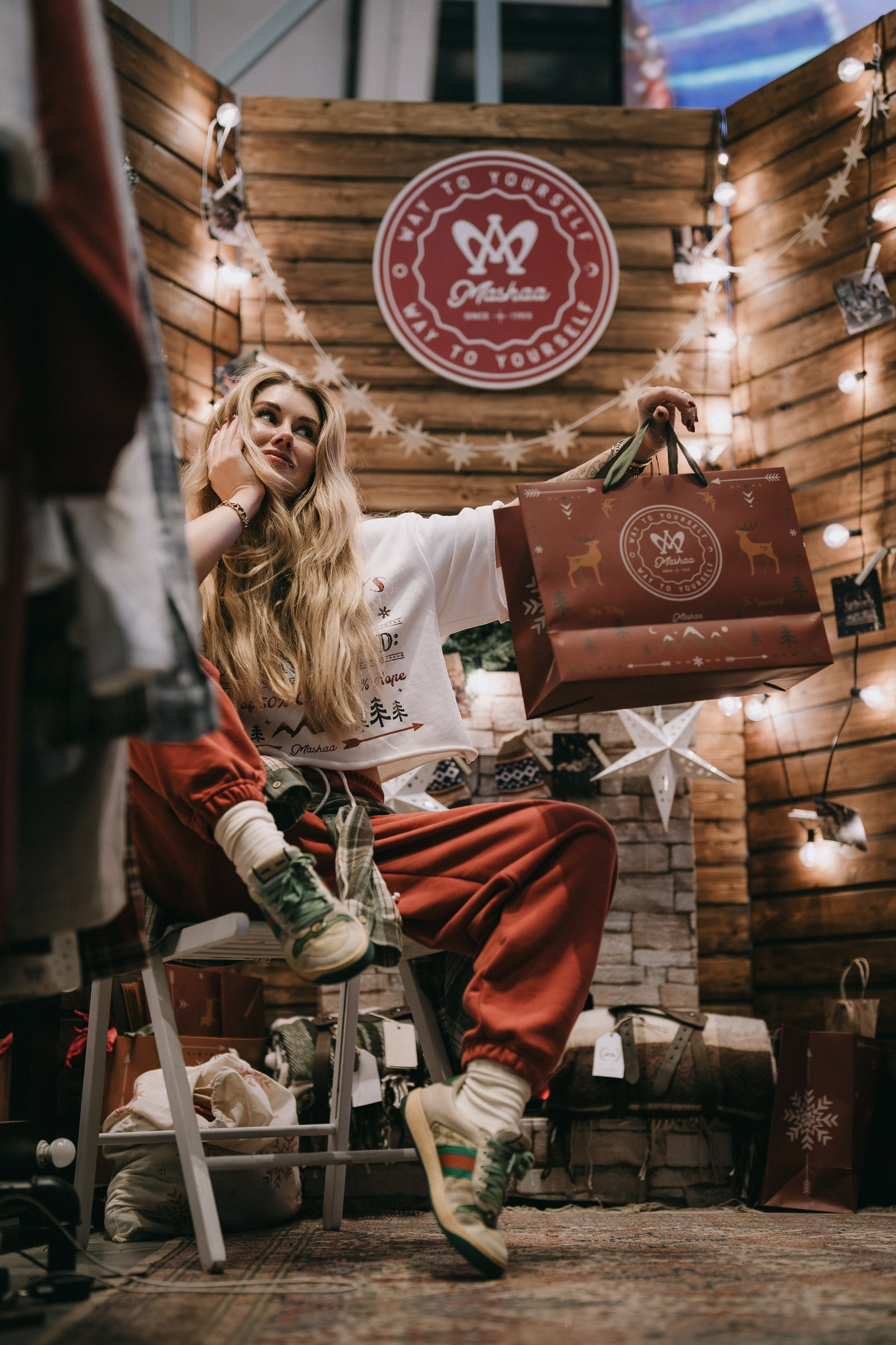 Buro Market in Tsvetnoy CM, Moscow. Коммьюнити фотограф, Москва, Сергей Зворыгин