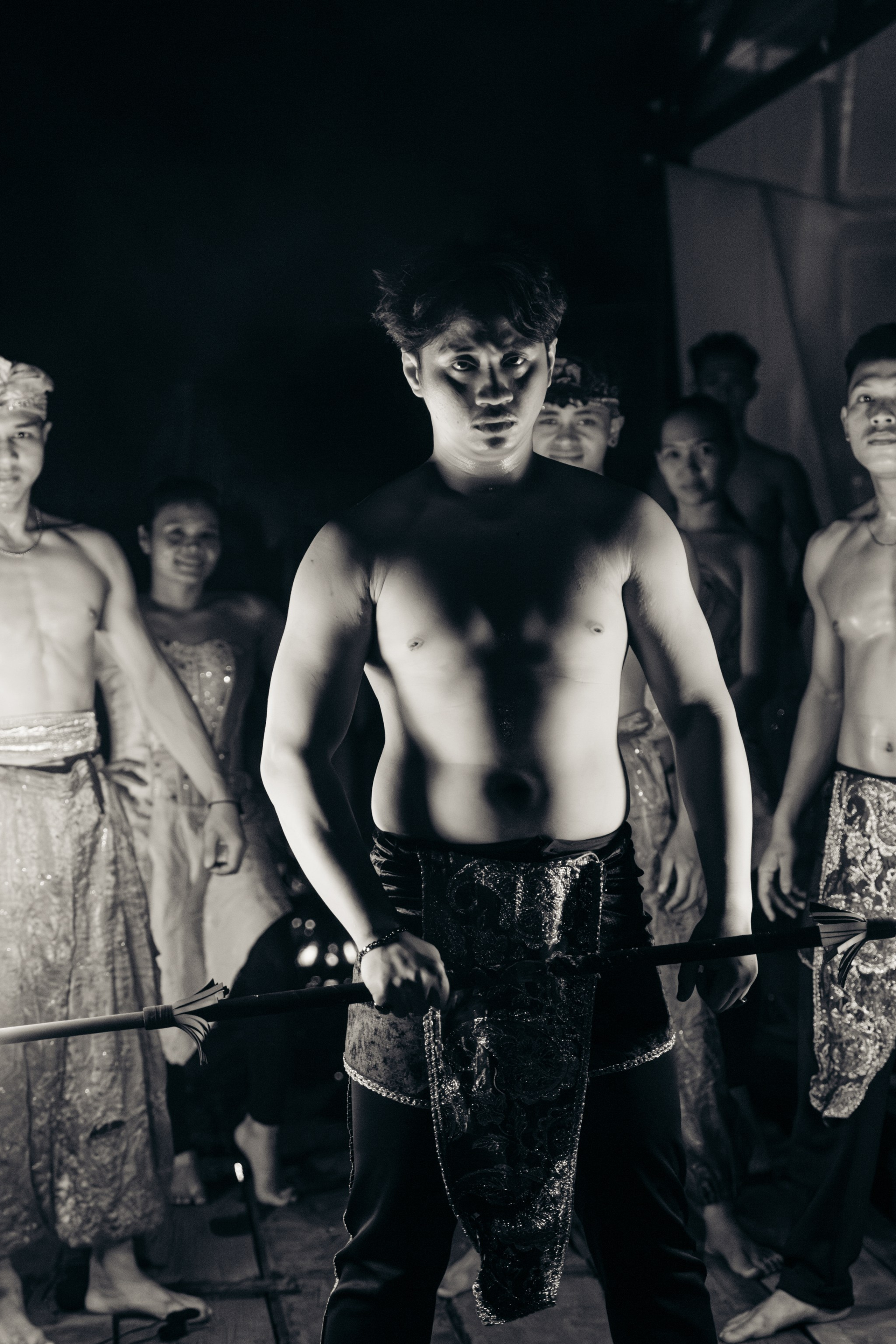 Alexander Alar performance at Gates of Bali. Коммьюнити фотограф, Москва, Сергей Зворыгин