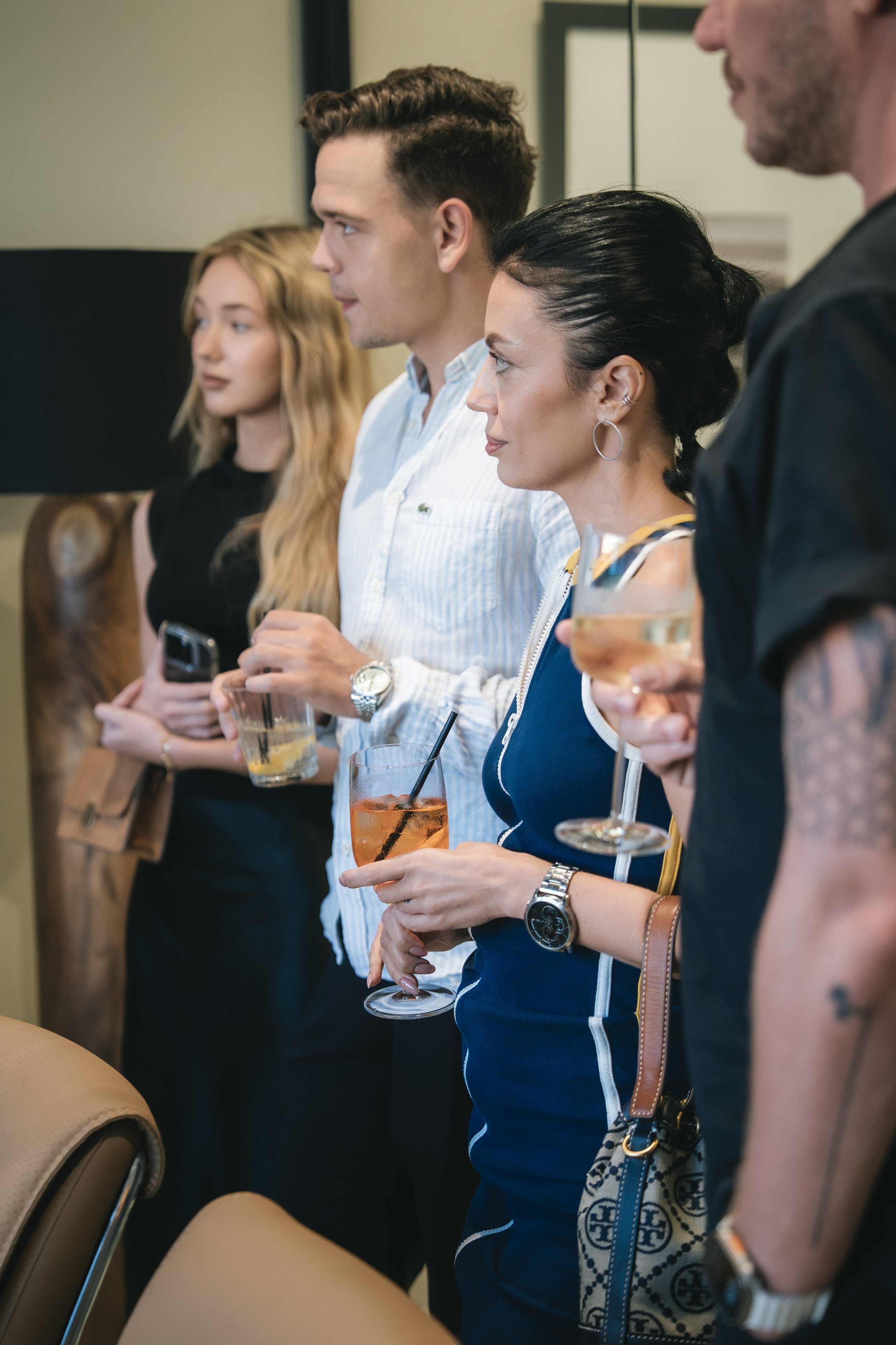 TEUS Group, Opening of a new office in Bali. Коммьюнити фотограф, Москва, Сергей Зворыгин